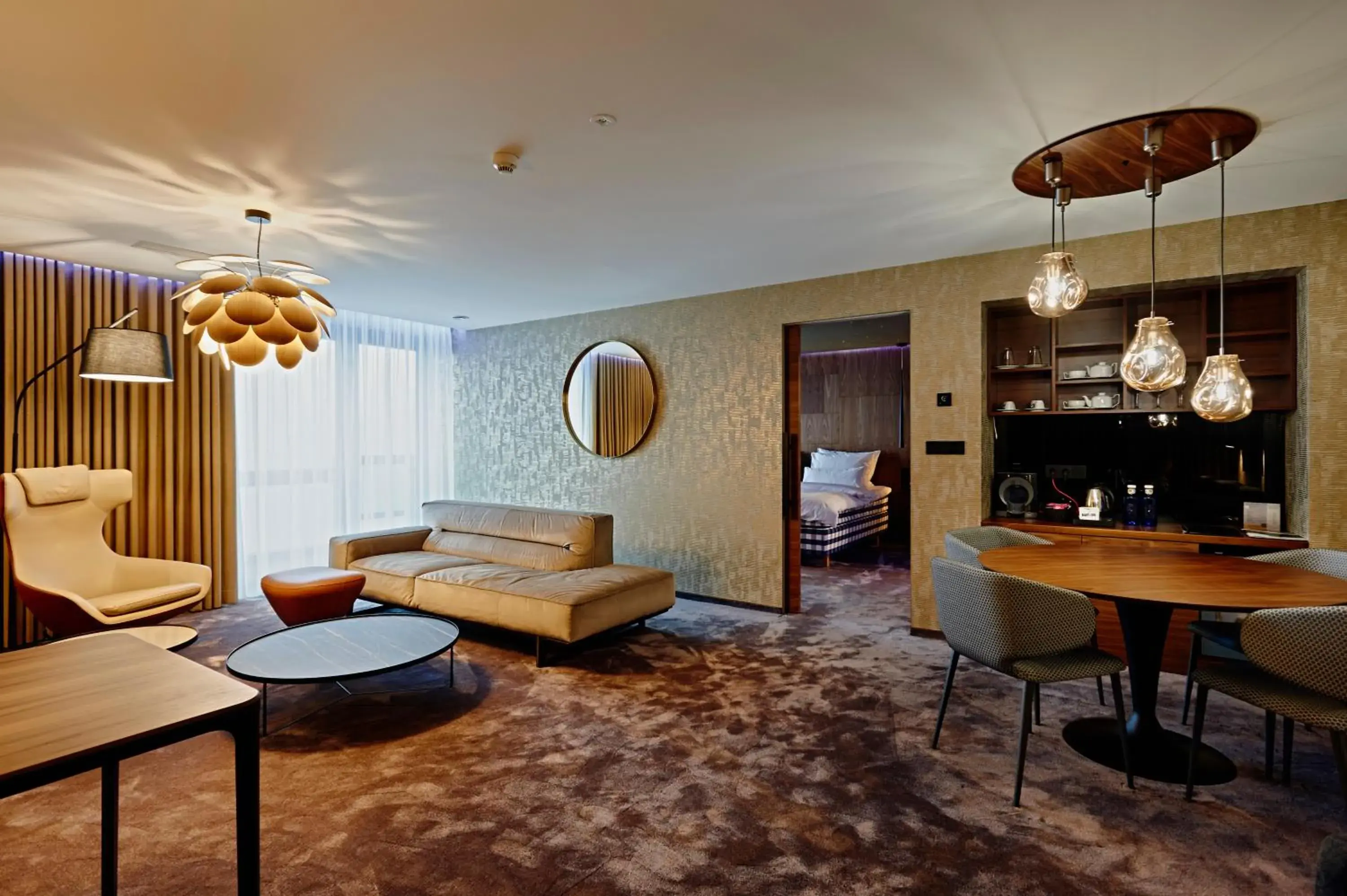 Royal Apartment in Harmony Hotel Royal Apartment in Harmony Hotel