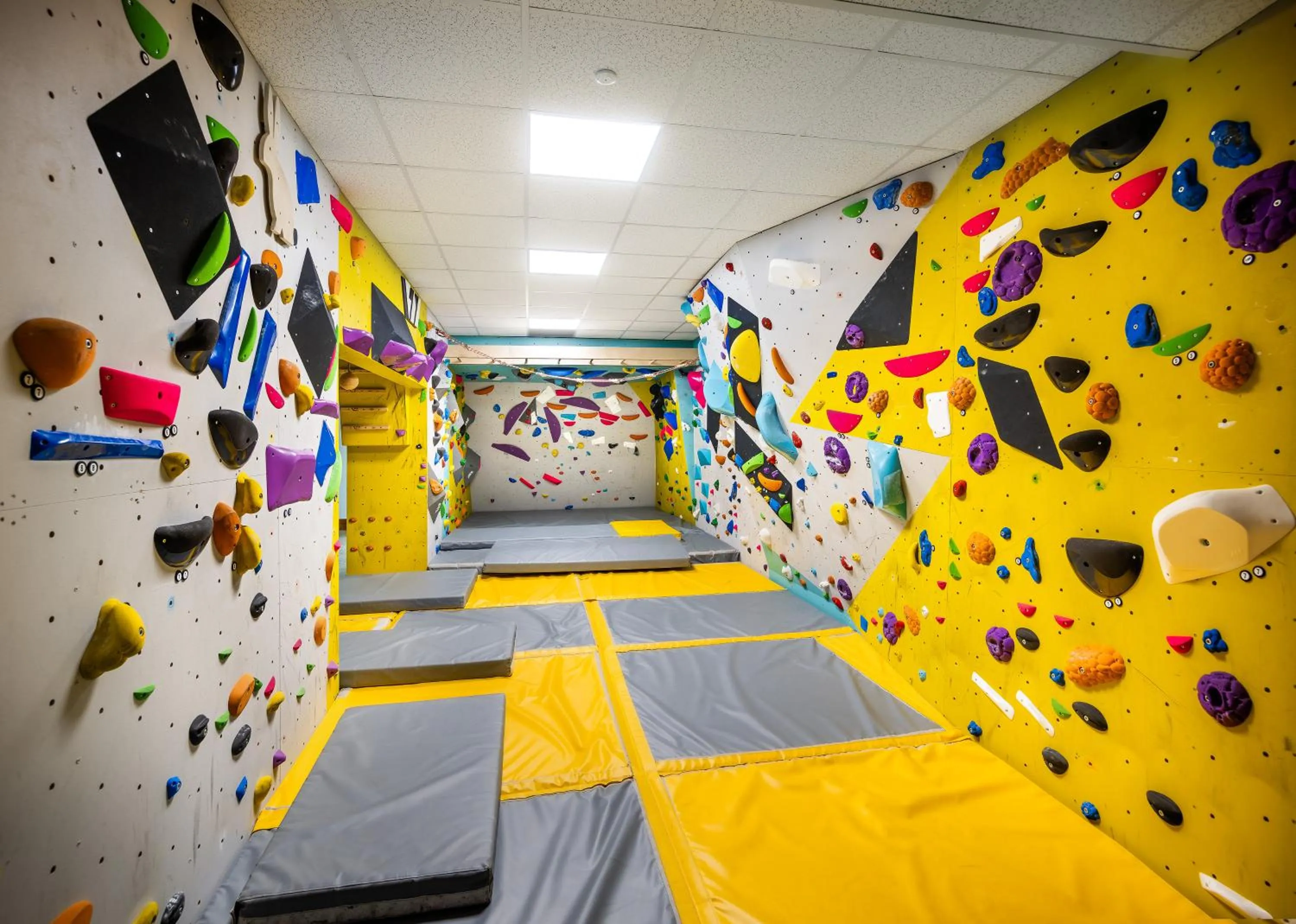 Activities in Harmony Hotel