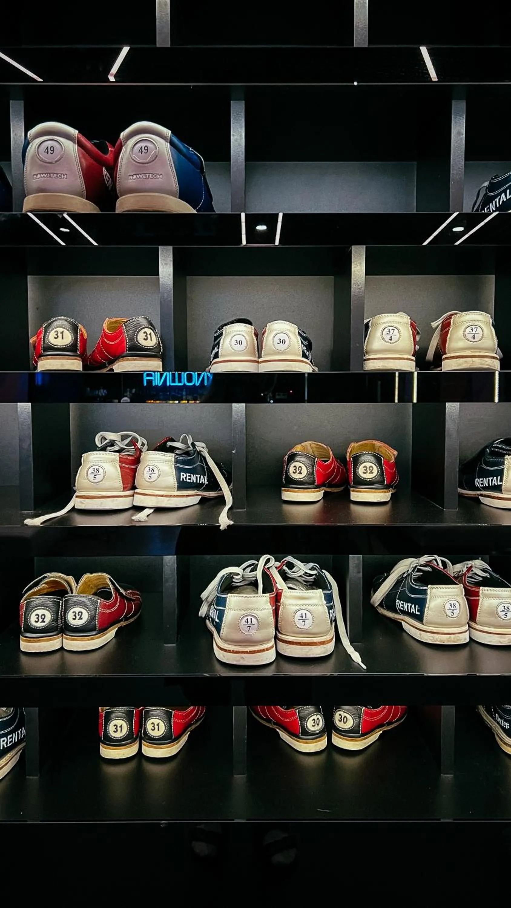 Bowling in Fabryka Wełny Hotel & Spa