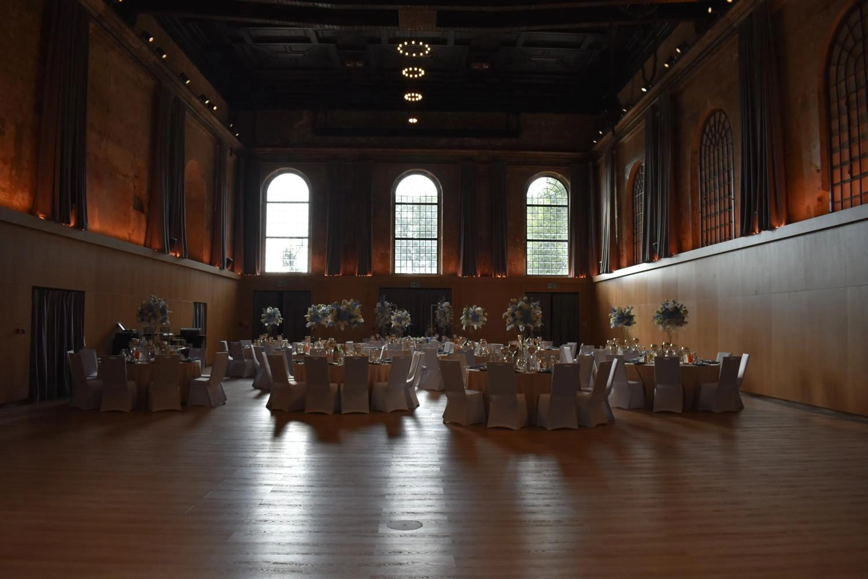 Meeting/conference room in Fabryka Wełny Hotel & Spa