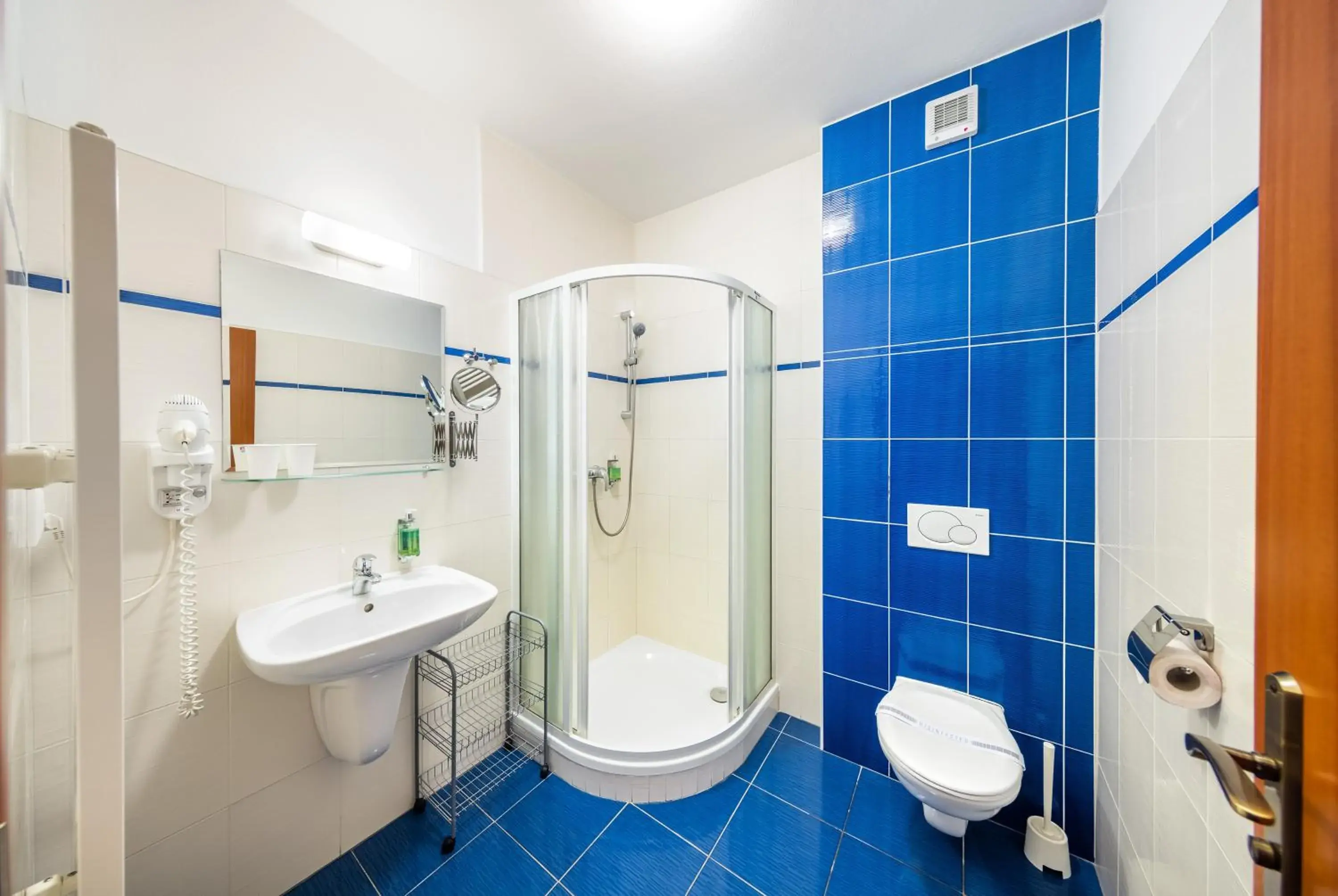 Single Room in Záviš z Falkenštejna Single Room in Záviš z Falkenštejna