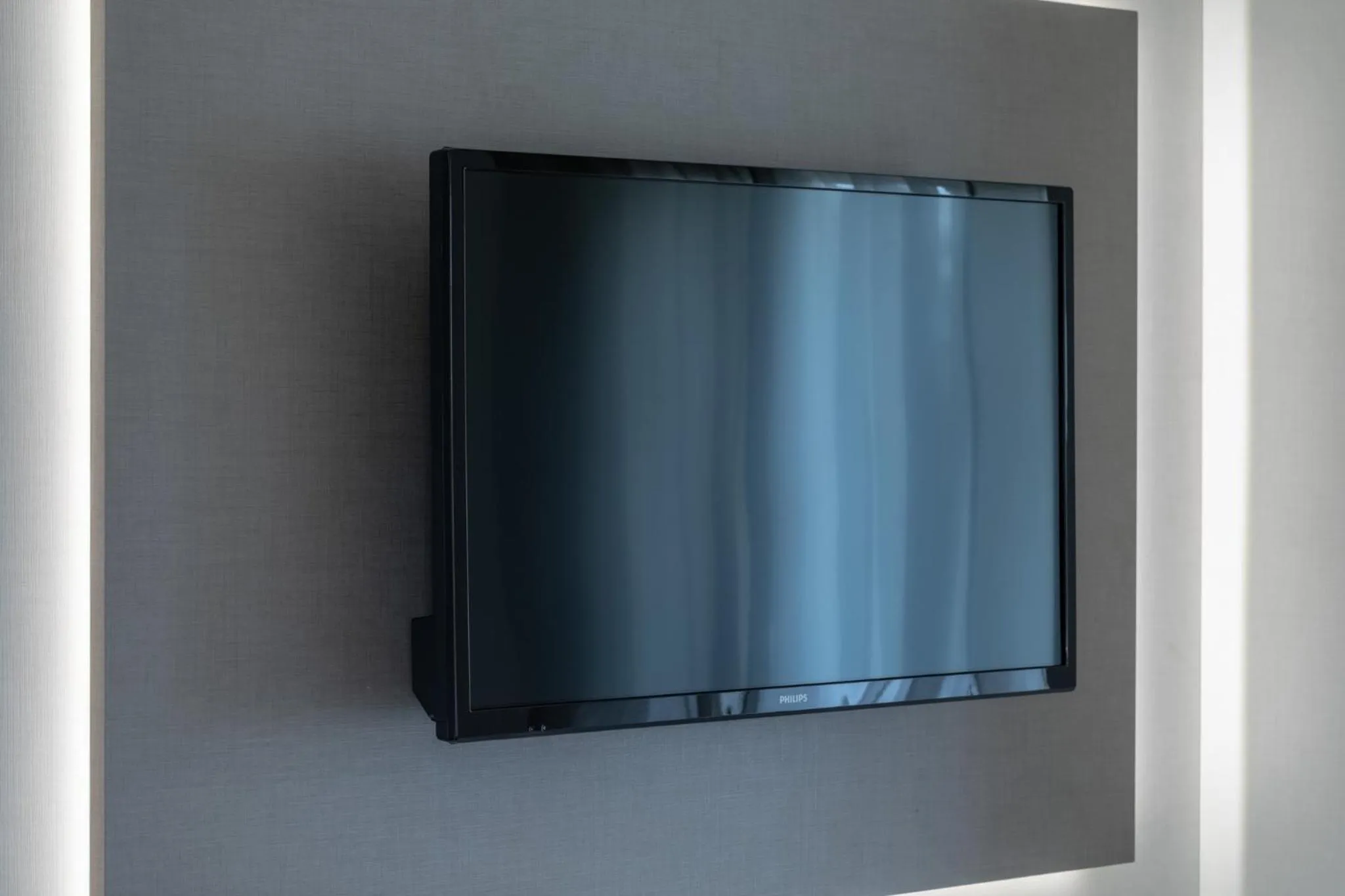 TV and multimedia in Villa Petra