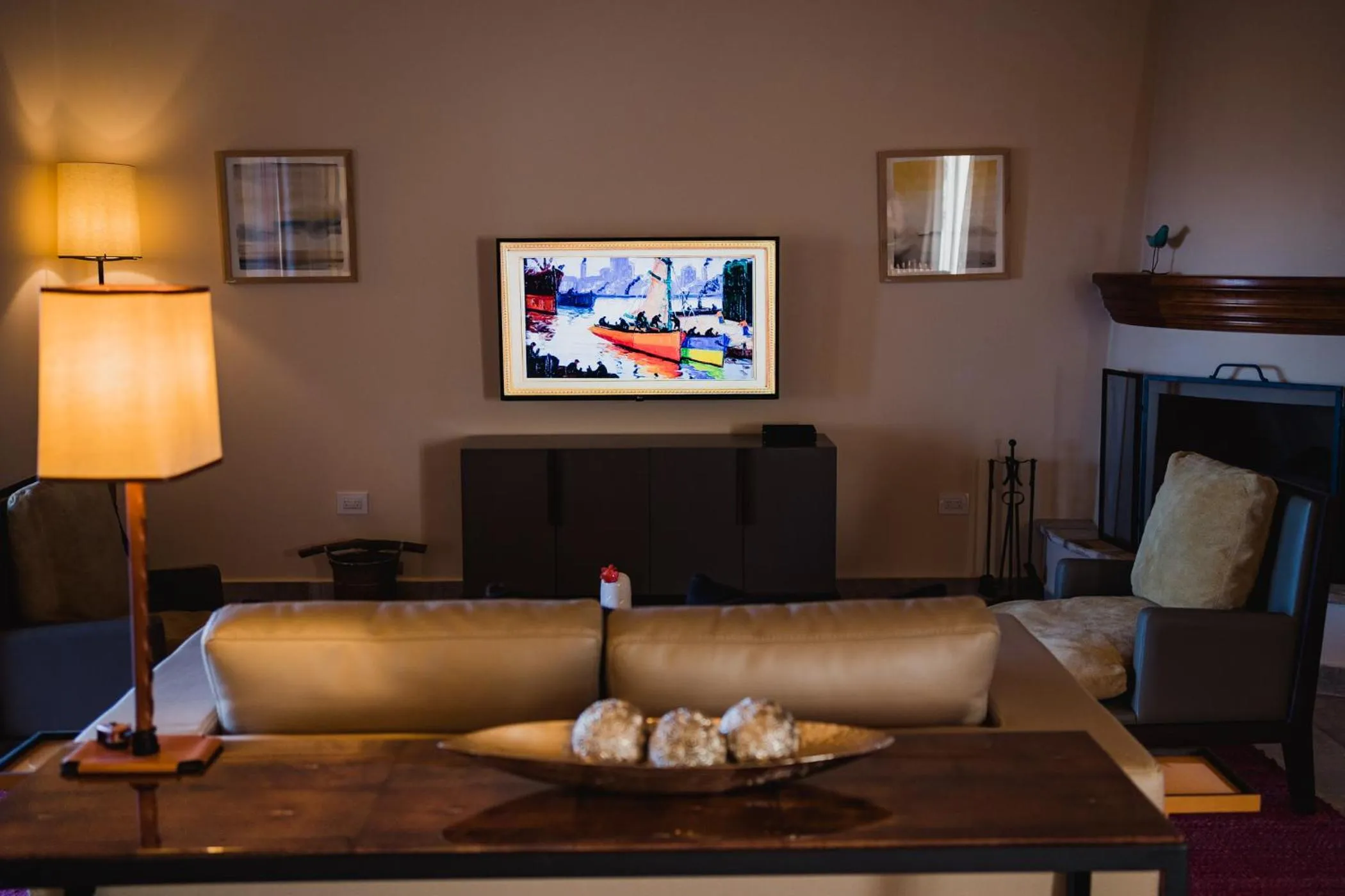 Piattelli Wine Resort Hotel Cafayate