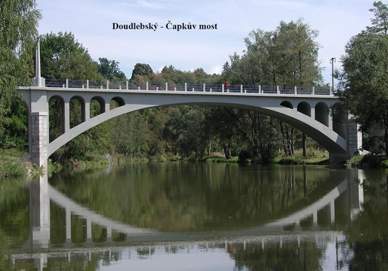 Neighbourhood in Hotel Klor