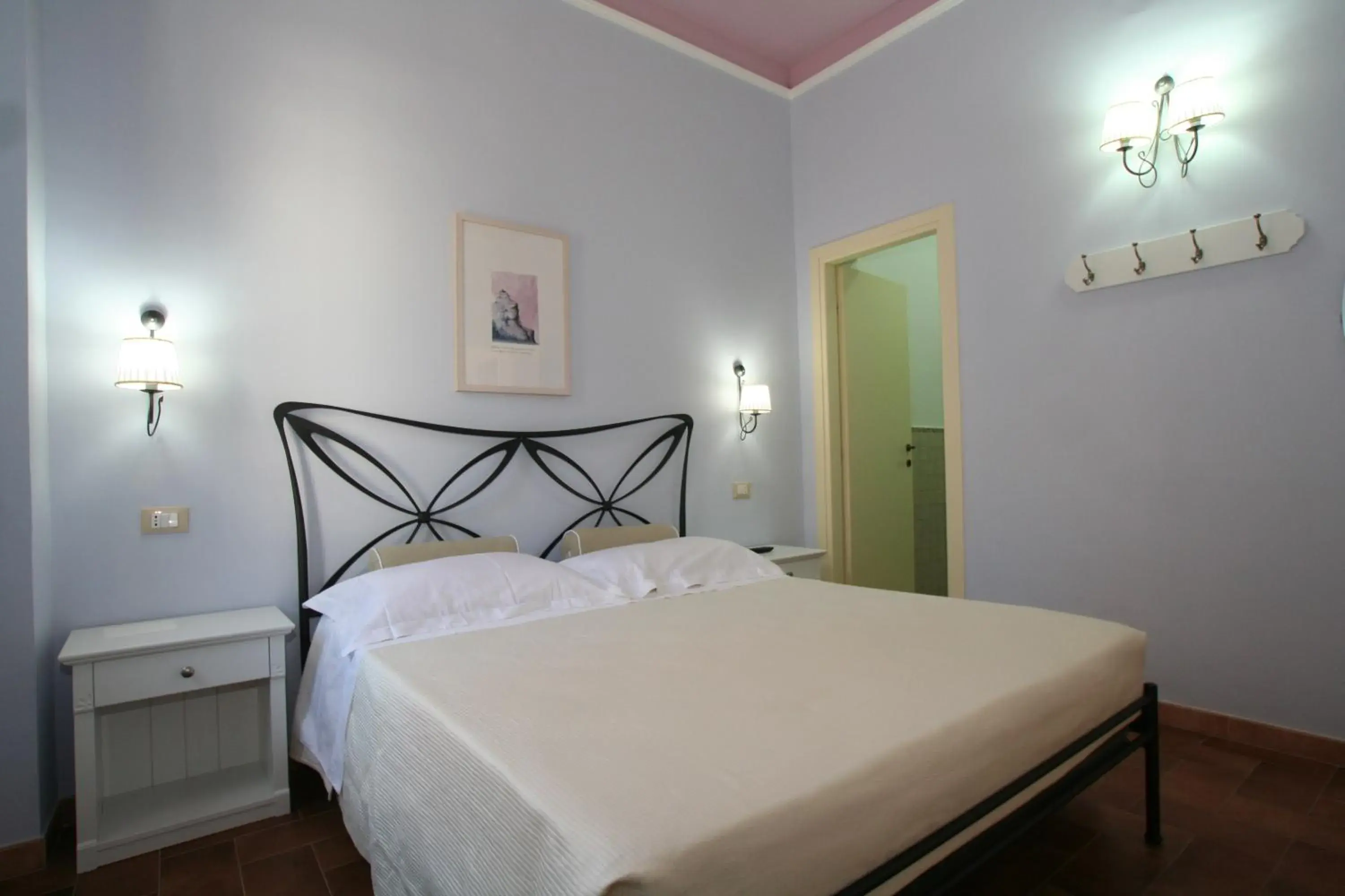 Double Room in Casa Levante Double Room in Casa Levante