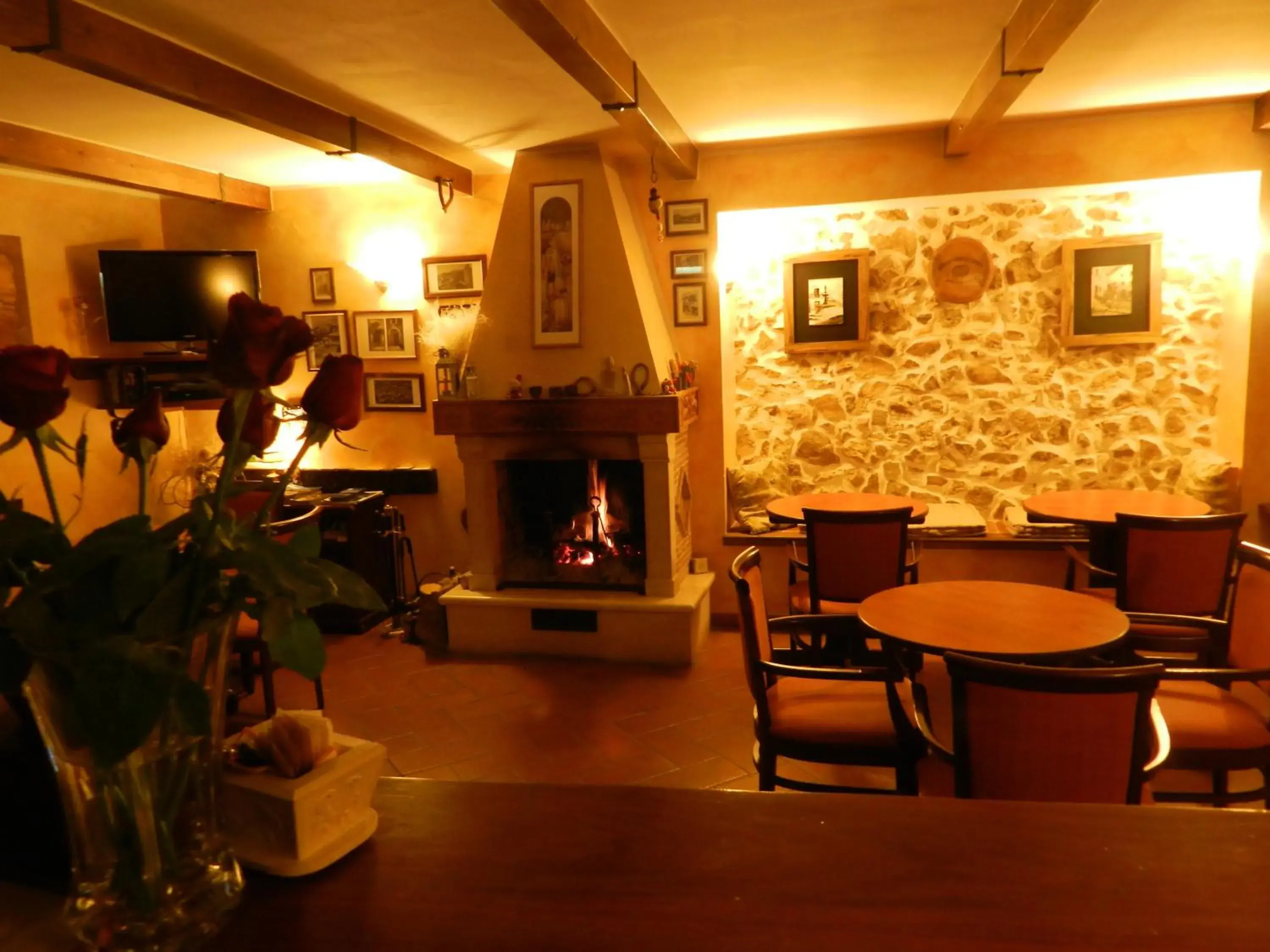 Garnì B&B La Rua-Pescocostanzo Garnì B&B La Rua-Pescocostanzo