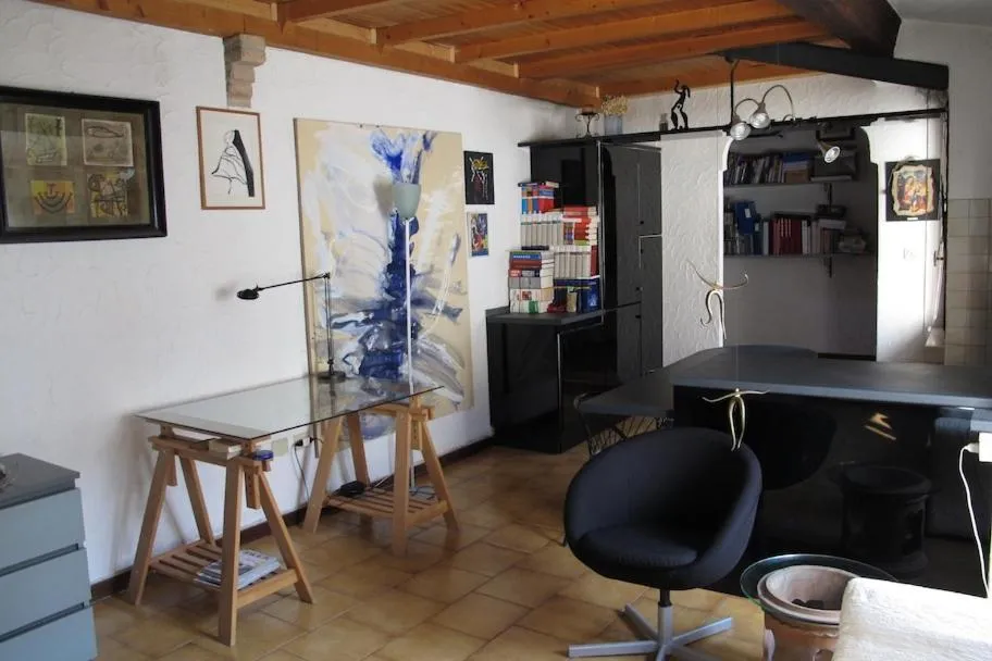 Il Balcone Holiday House