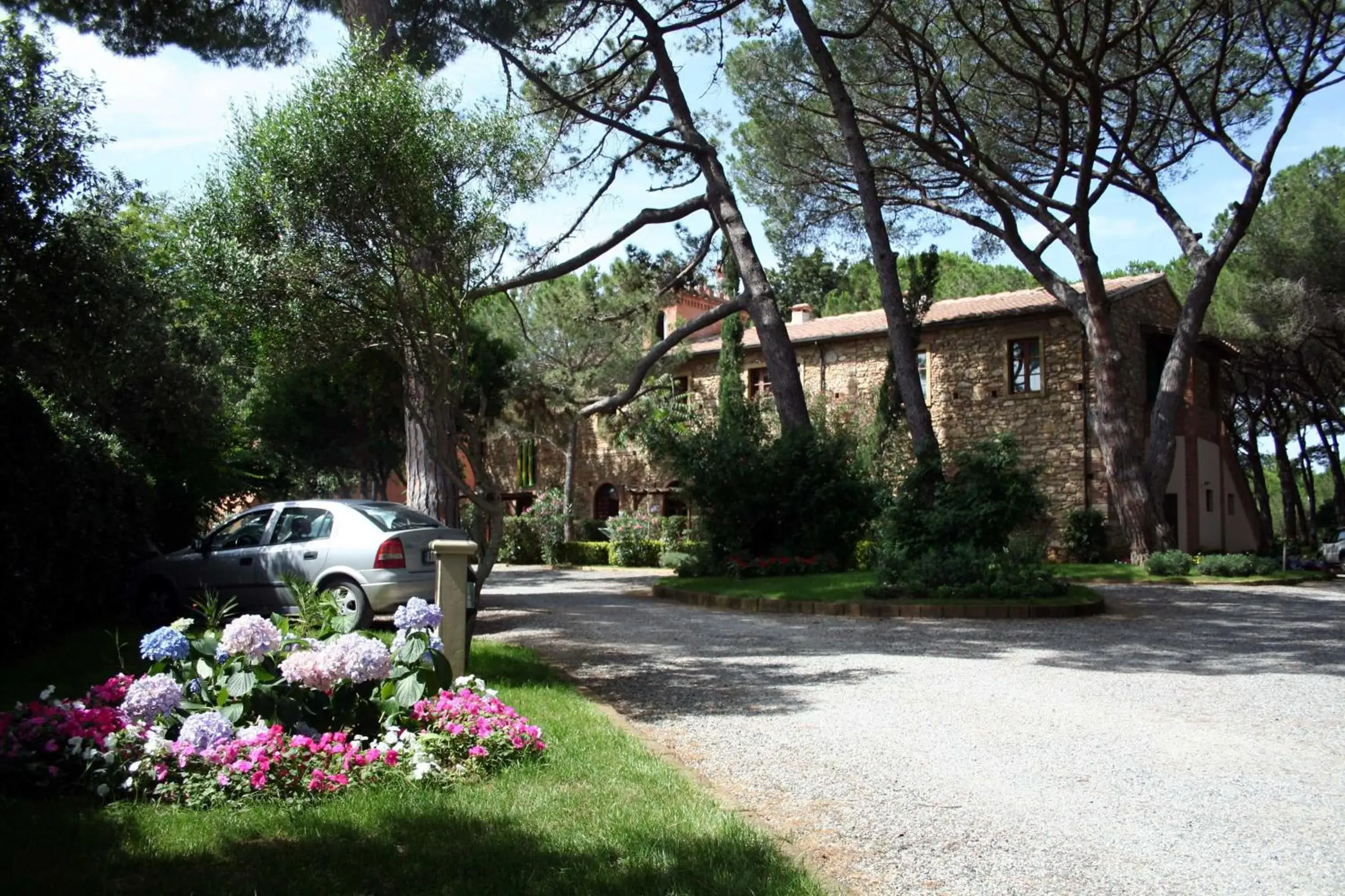 Villa Bolgherello Villa Bolgherello