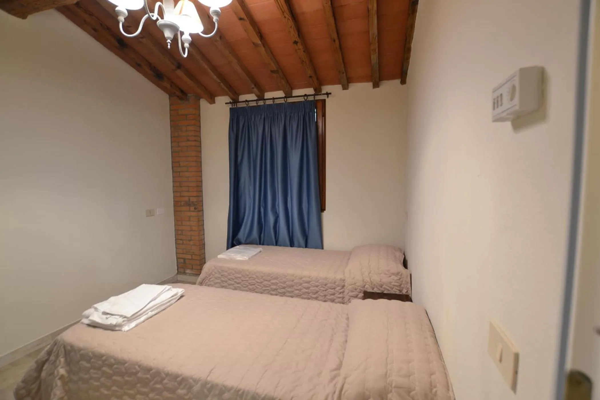 Villa Bolgherello