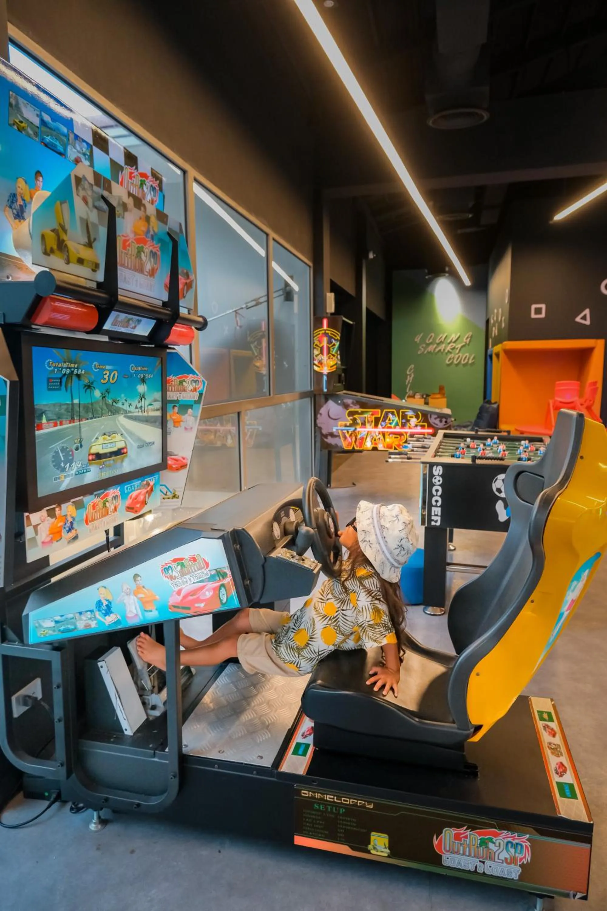 Activities in Avani Plus Khao Lak Resort