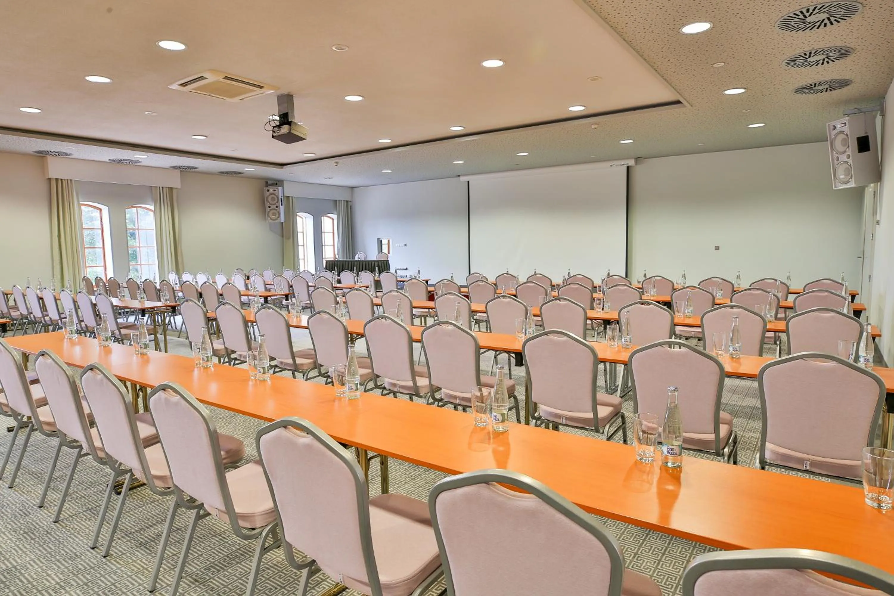 Business facilities in LH Hotel Dvořák Tábor Congress & Wellness