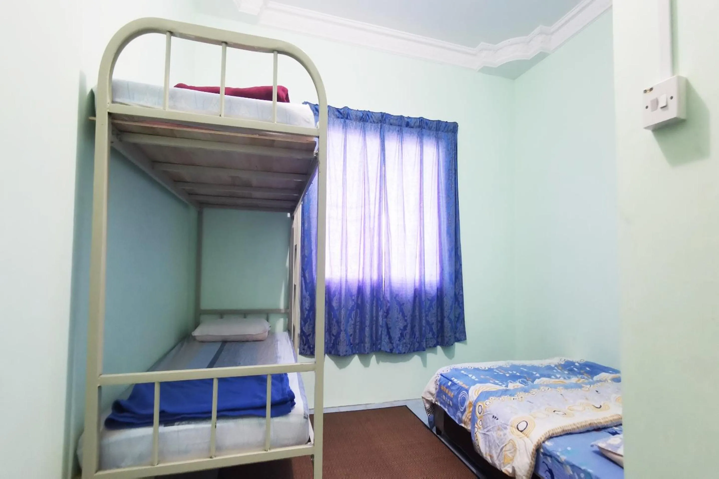 Bedroom, Bed in Hotel O Sosodikon Inap Desa