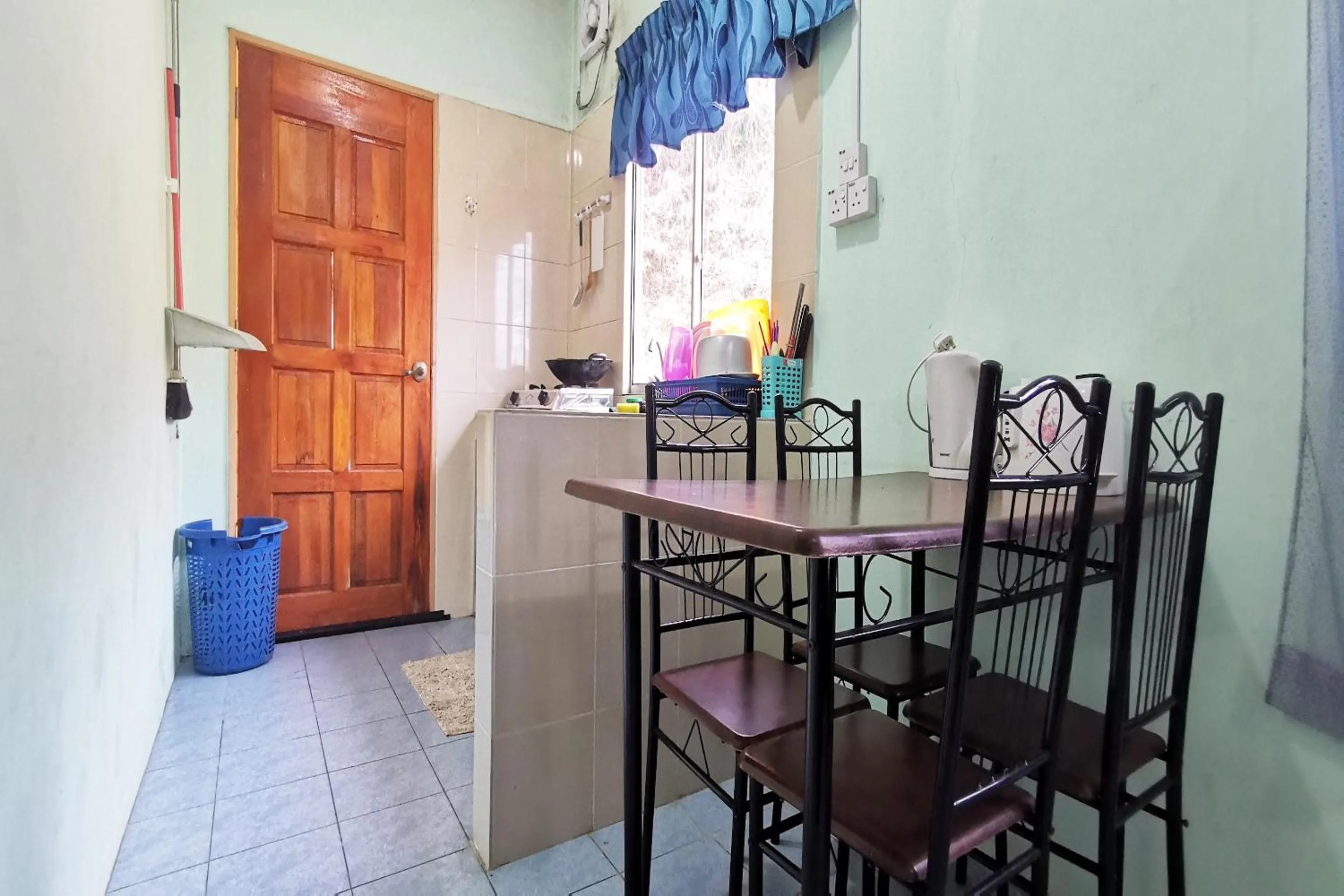 Bedroom in Hotel O Sosodikon Inap Desa