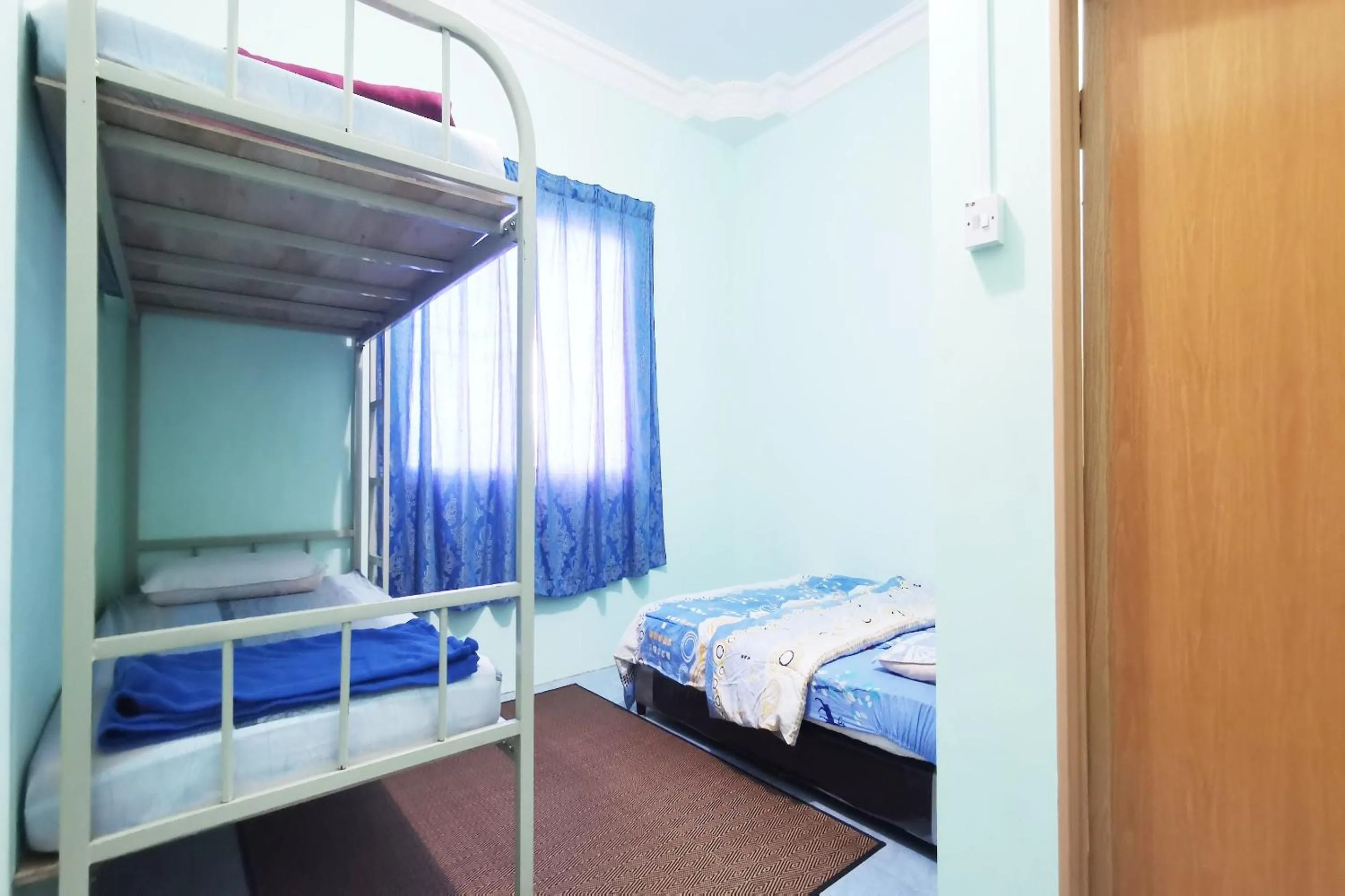 Bedroom, Bed in Hotel O Sosodikon Inap Desa