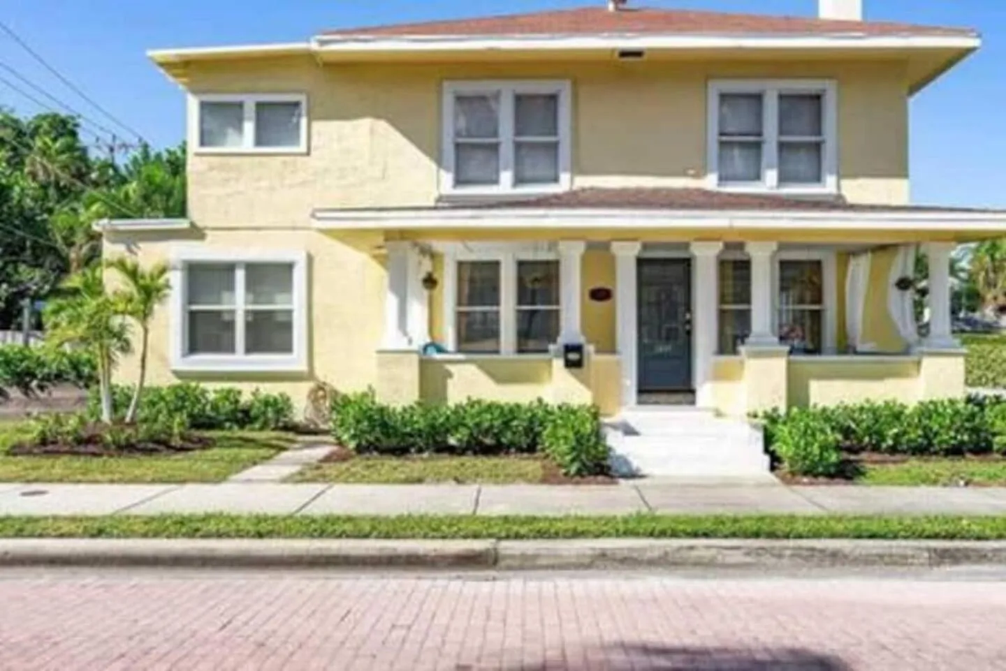 Olive Apart Unit 1 By Pmi