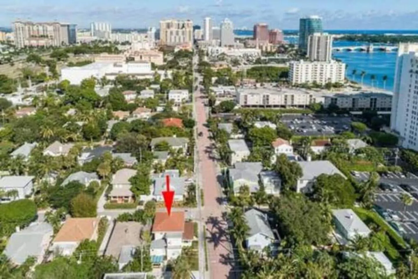 Olive Apart Unit 1 By Pmi