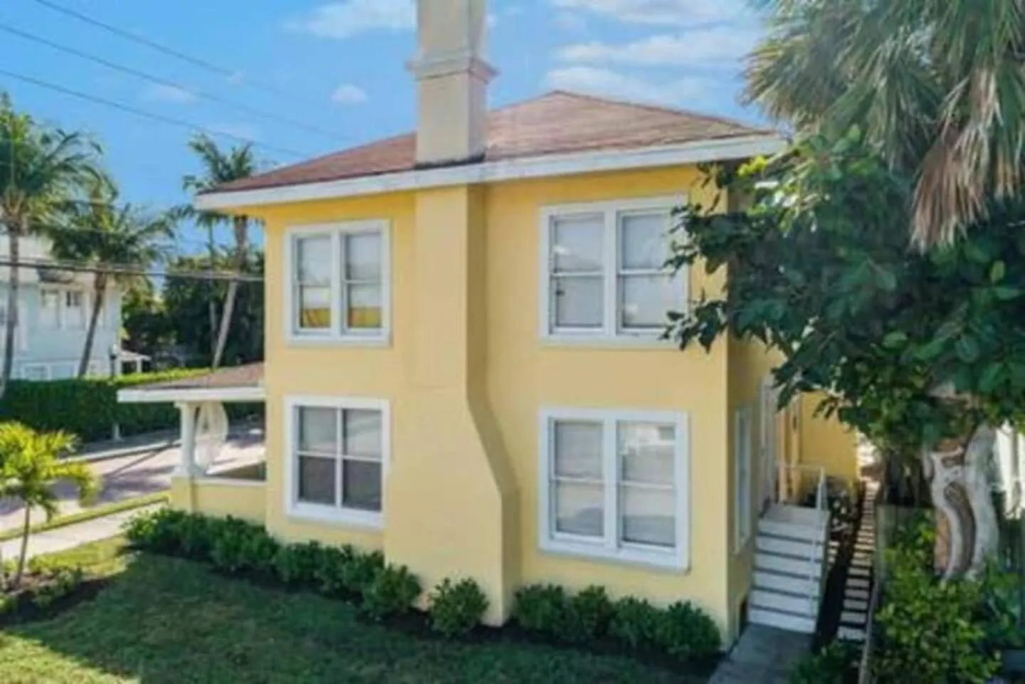 Olive Apart Unit 1 By Pmi