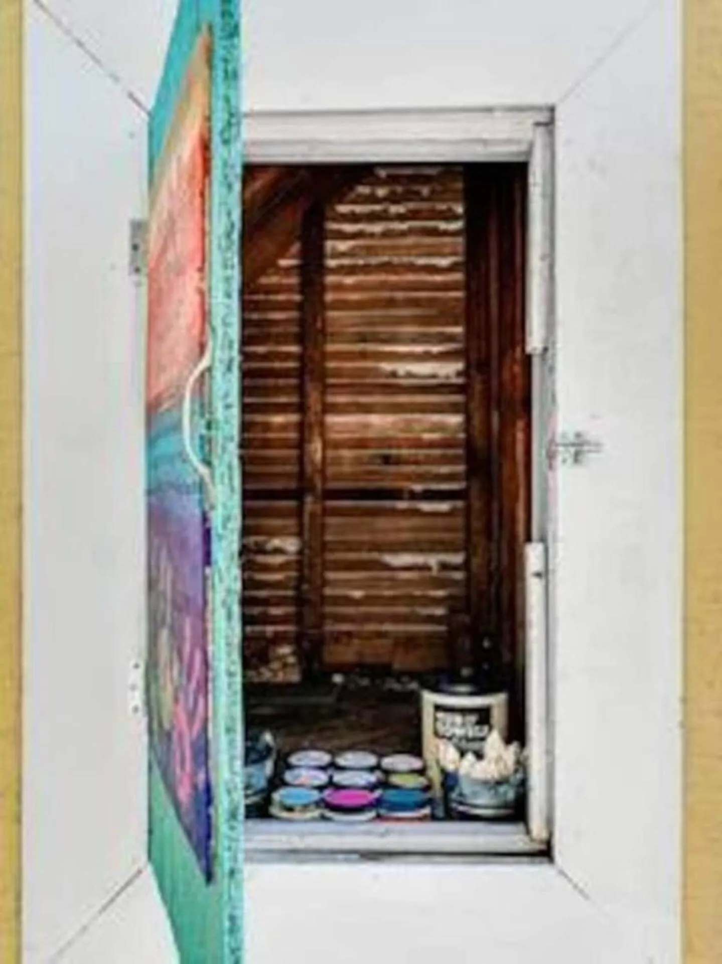 Olive Studio Apart unit 2 by PMI