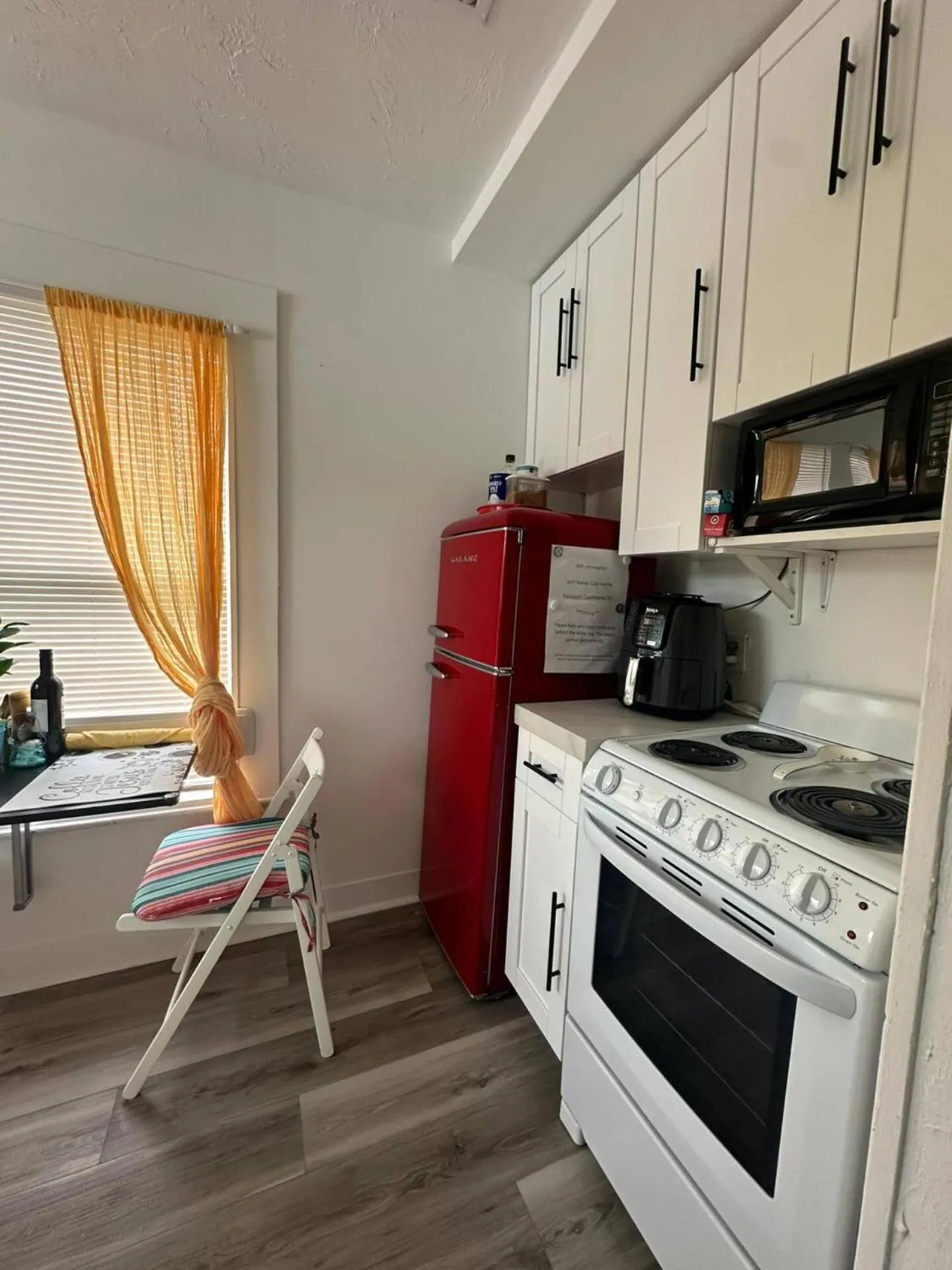 Olive Studio Apart unit 2 by PMI