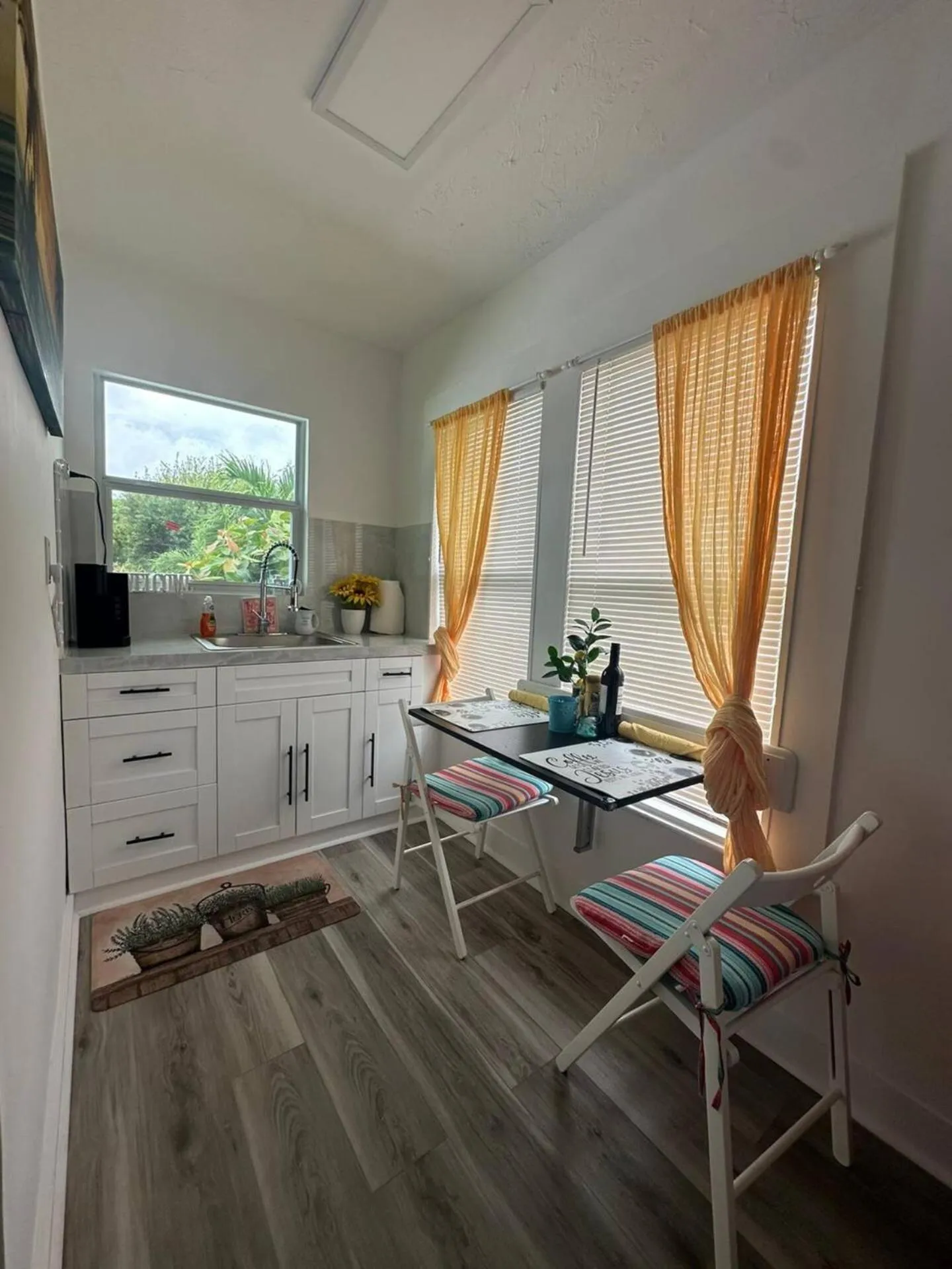 Olive Studio Apart unit 2 by PMI