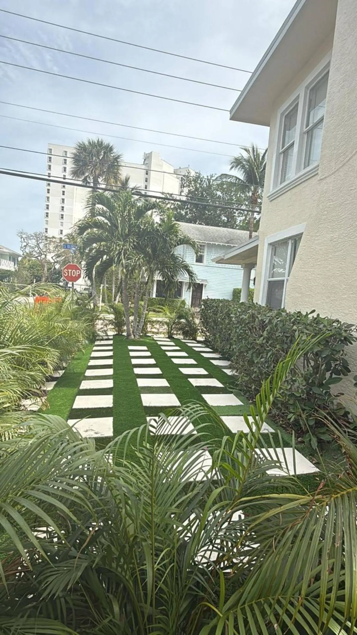 Olive Studio Apart unit 2 by PMI