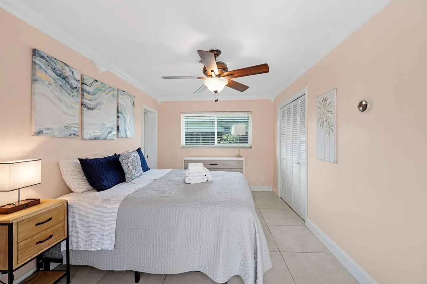Bed in Home wpool by PMI OP Canal