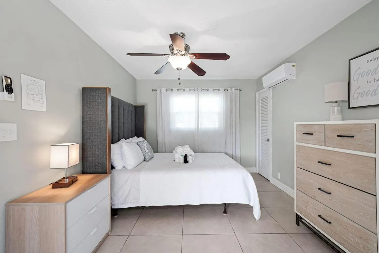 Bed in Home wpool by PMI OP Canal