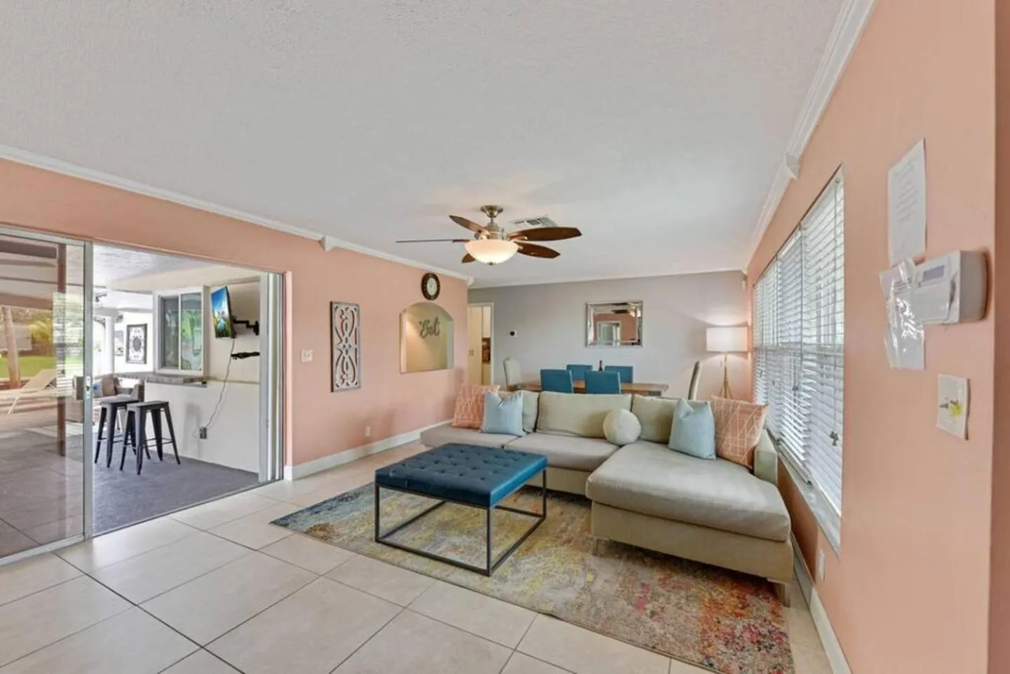 Home wpool by PMI OP Canal