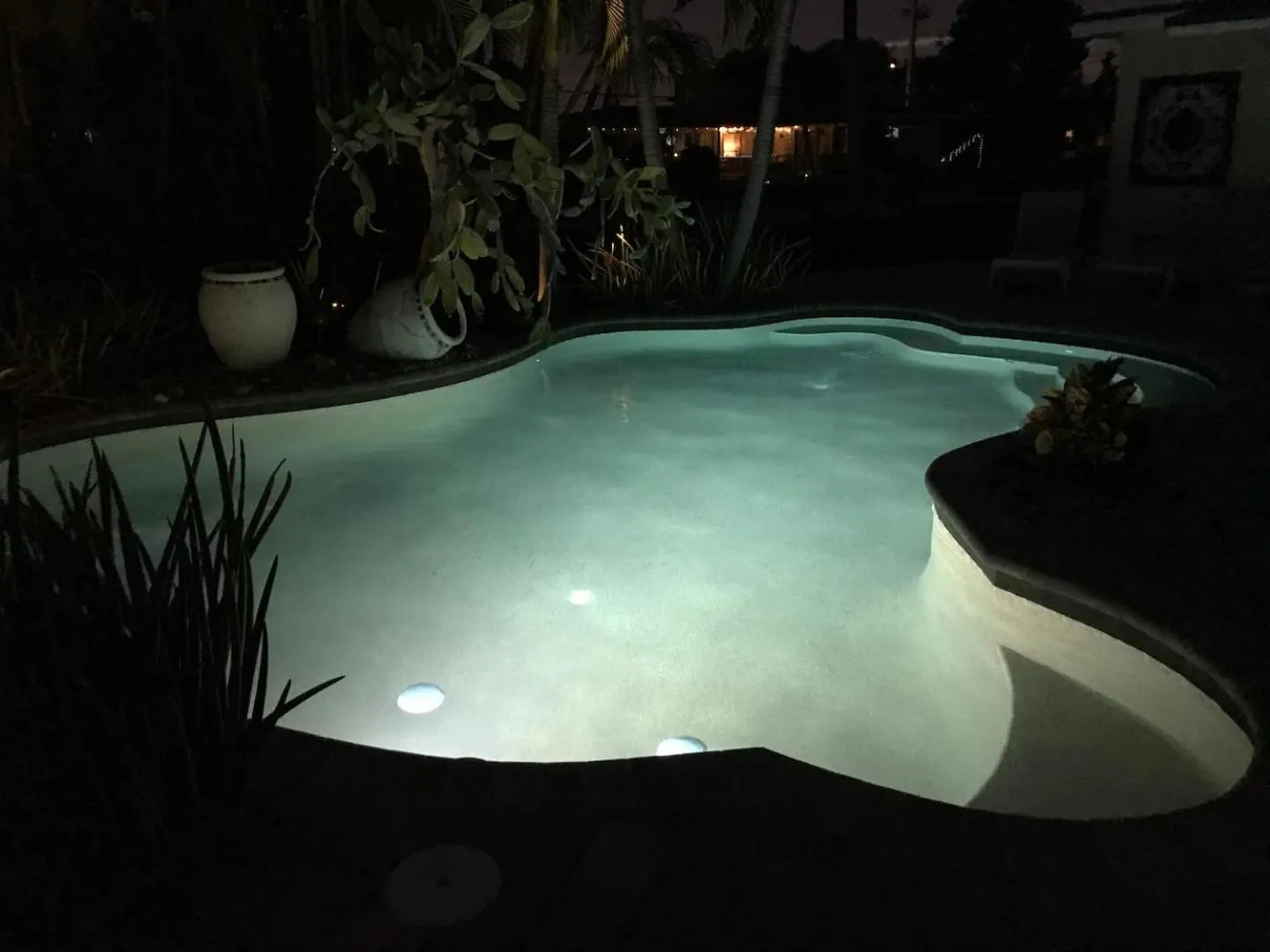 Home wpool by PMI OP Canal