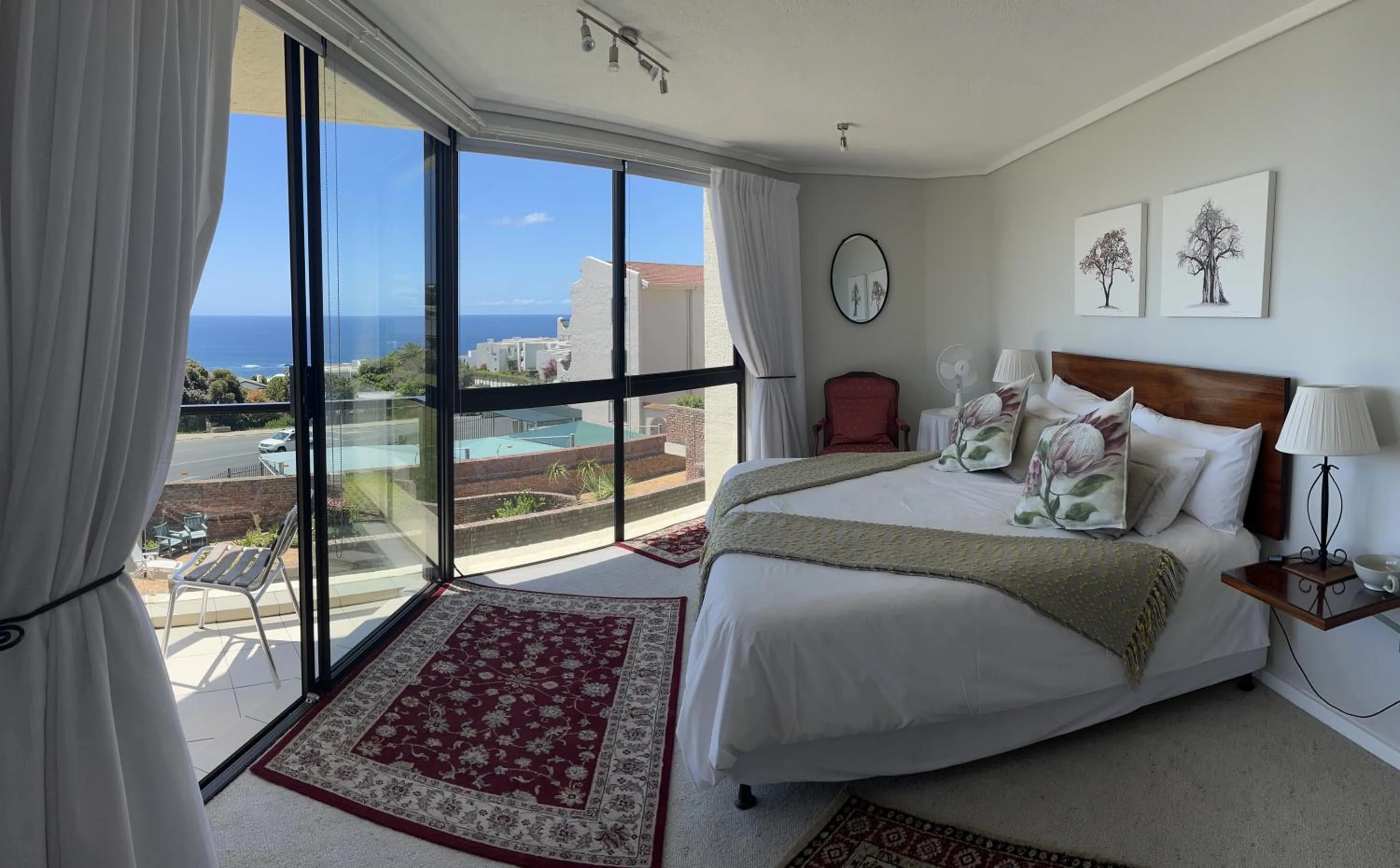Apartment in Vista Ballena