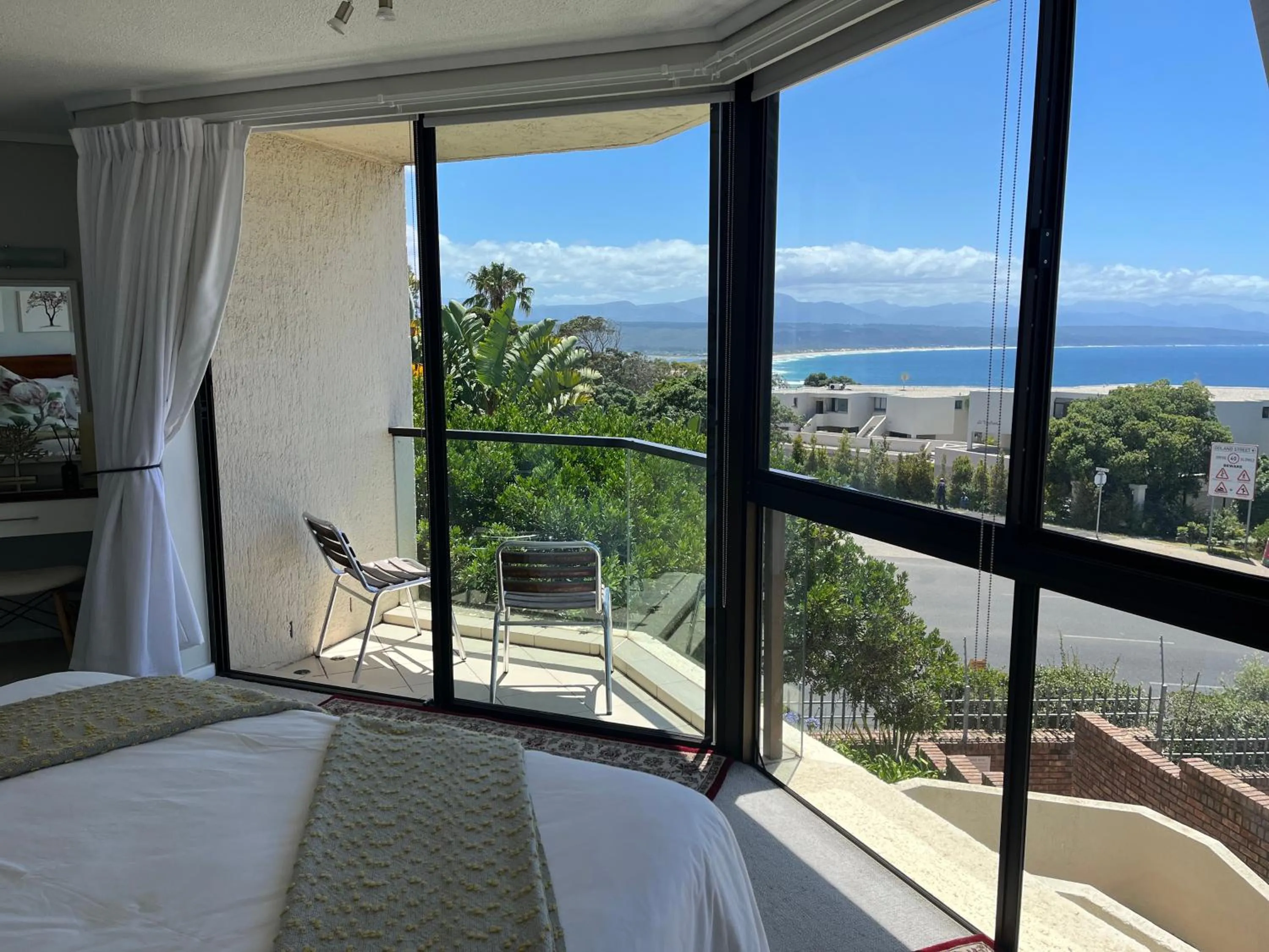 Apartment in Vista Ballena