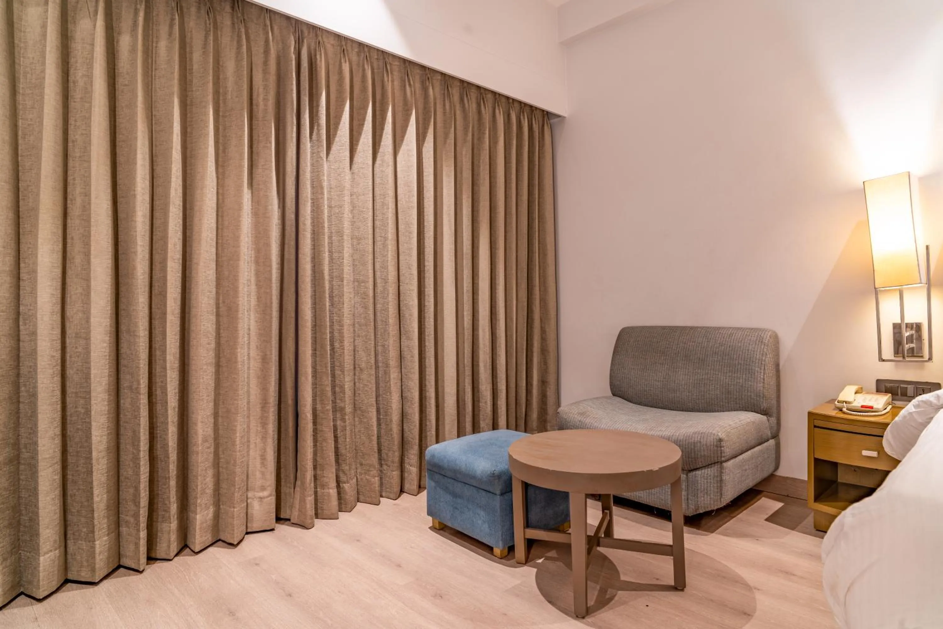 Seating Area in Regenta Place Amritsar by Royal Orchid Hotels Limited