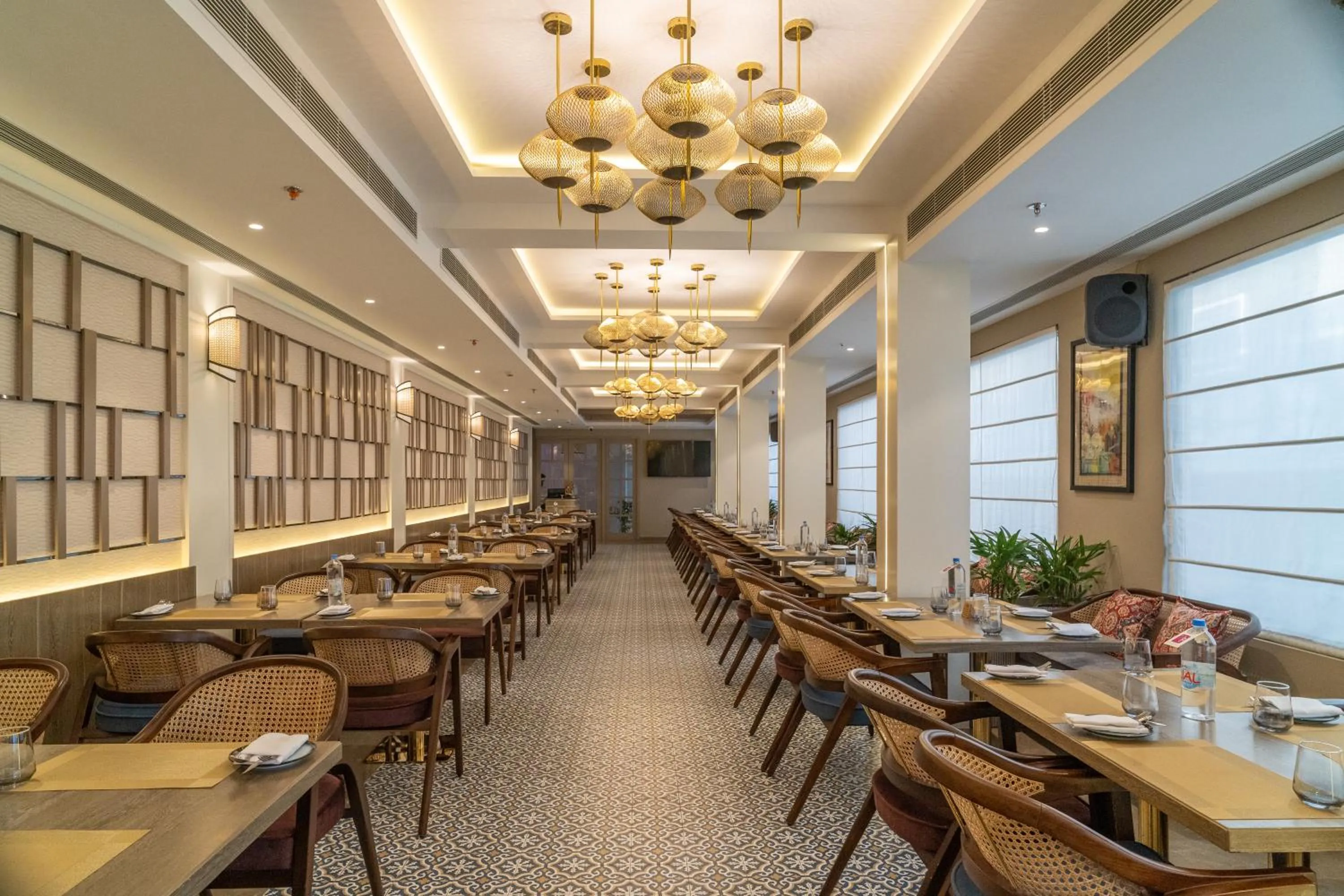 Restaurant/Places to Eat in Regenta Place Amritsar by Royal Orchid Hotels Limited