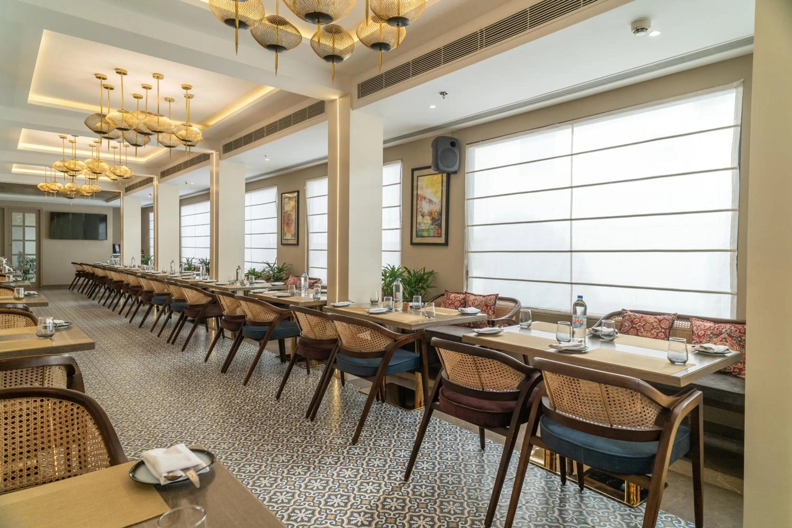 Restaurant/Places to Eat in Regenta Place Amritsar by Royal Orchid Hotels Limited