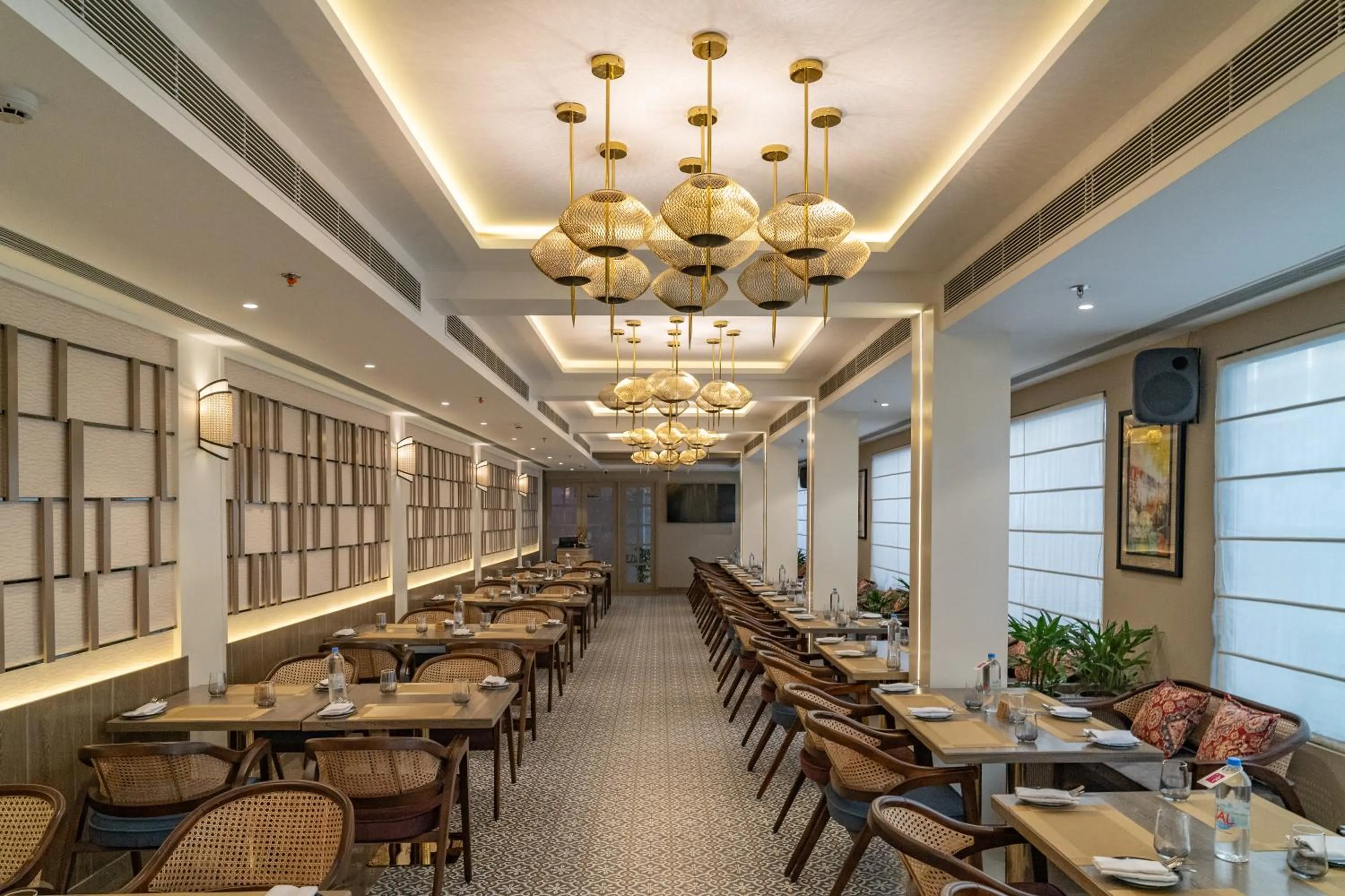 Restaurant/Places to Eat in Regenta Place Amritsar by Royal Orchid Hotels Limited