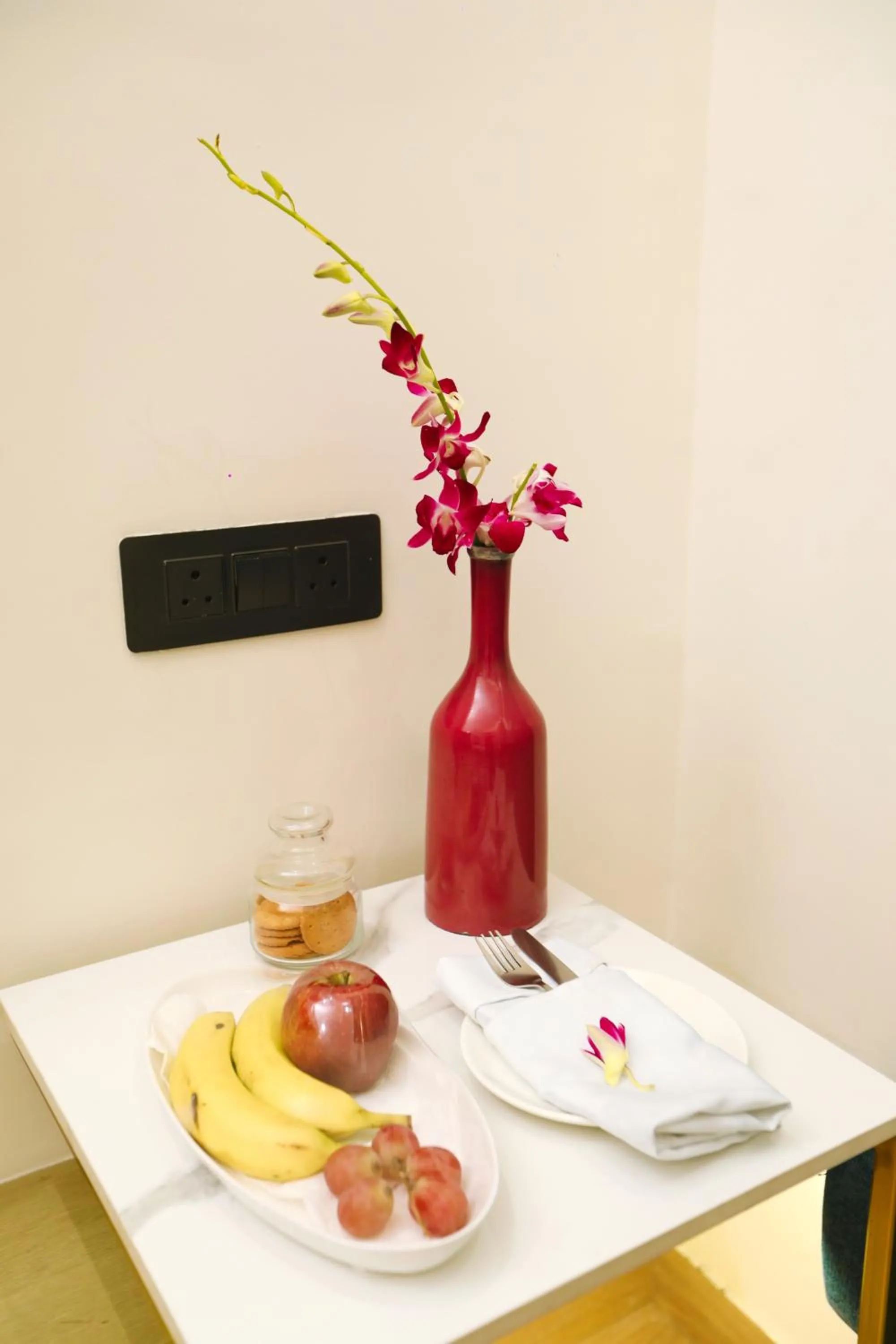 Food and drinks in Regenta Place Amritsar by Royal Orchid Hotels Limited