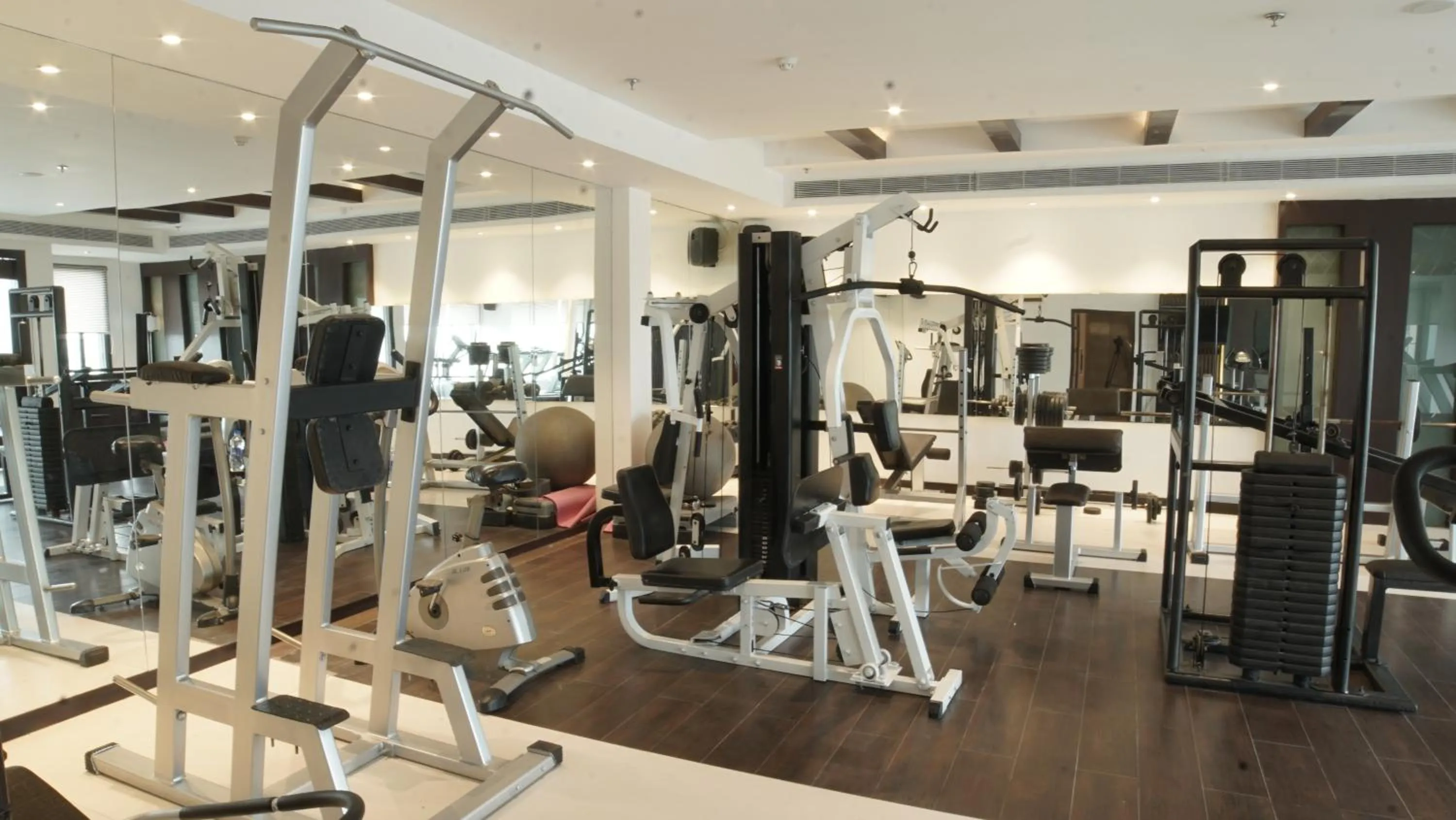 Fitness centre/facilities, Fitness Center/Facilities in Regenta Place Amritsar by Royal Orchid Hotels Limited