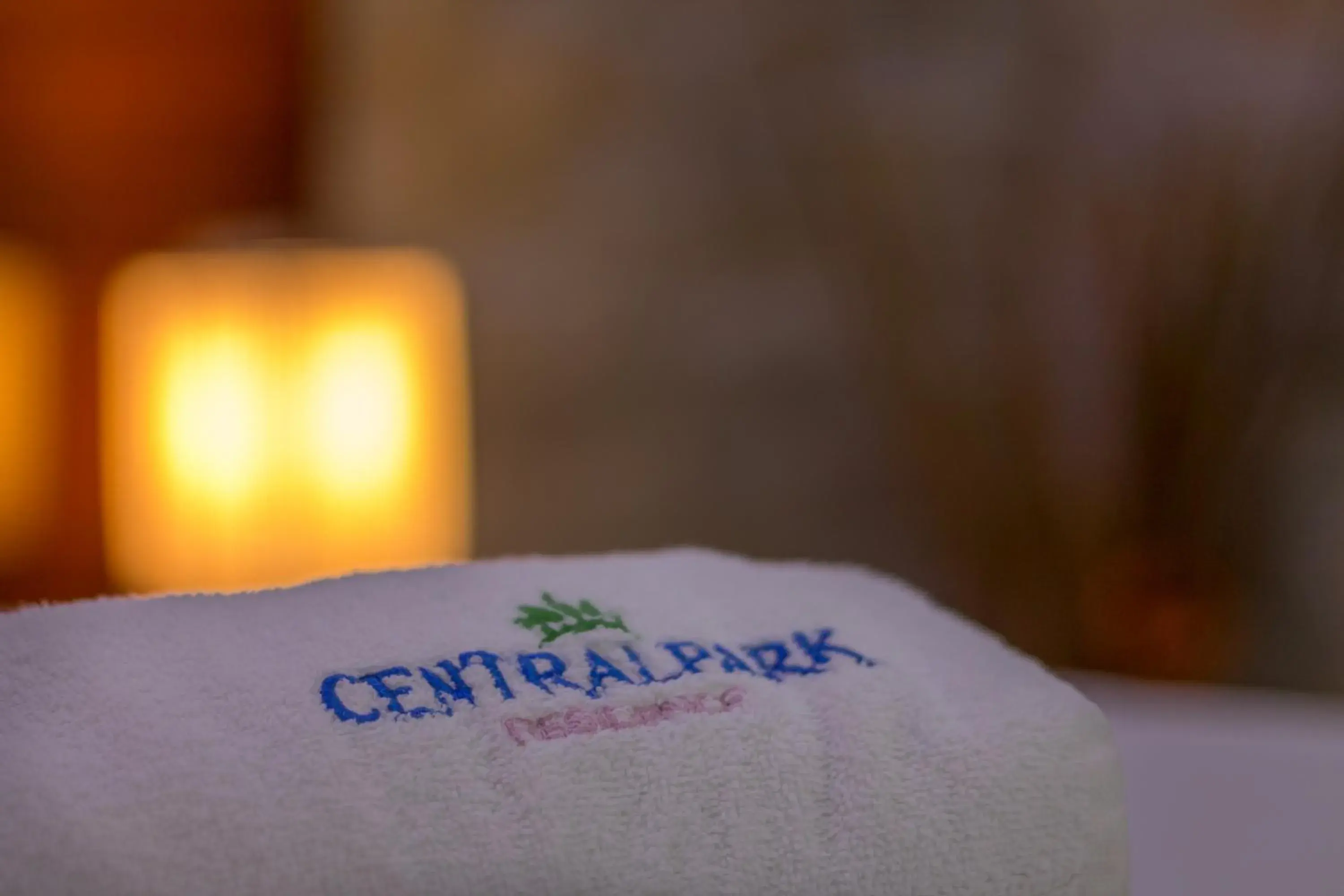 Duplex Two-Bedroom Apartment with Terrace in Central Park Residence Duplex Two-Bedroom Apartment with Terrace in Central Park Residence