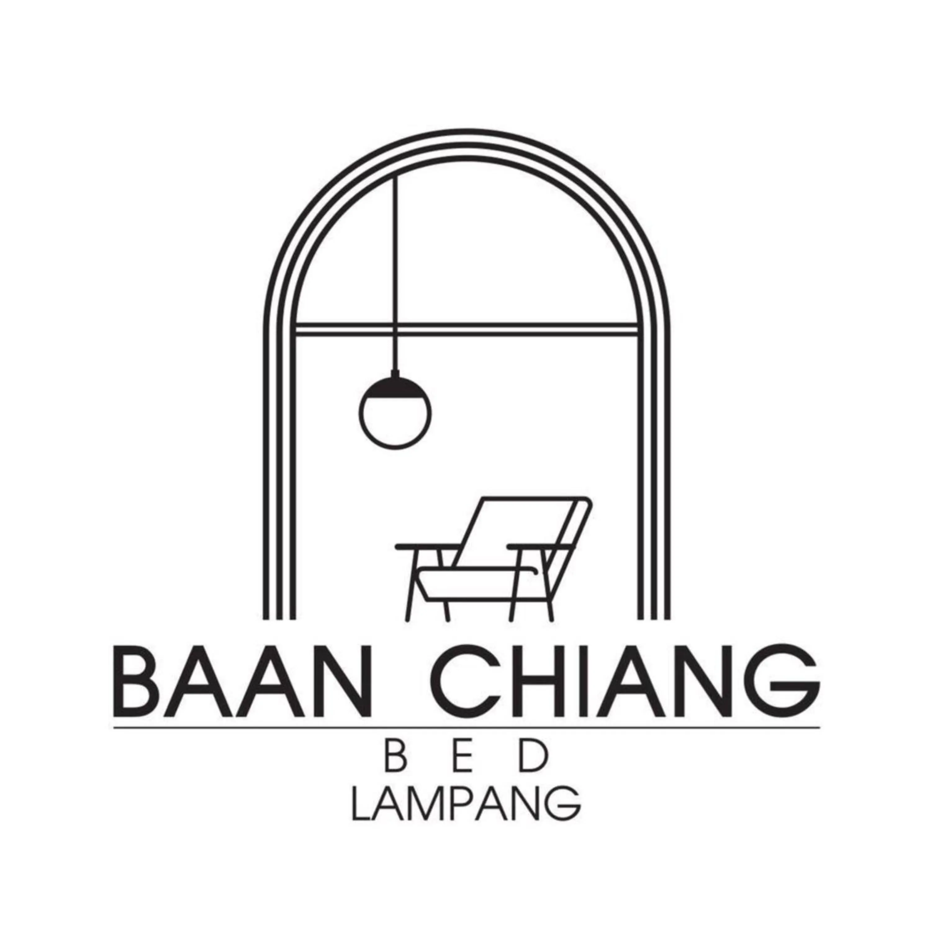 Baan Chiang Bed Lampang