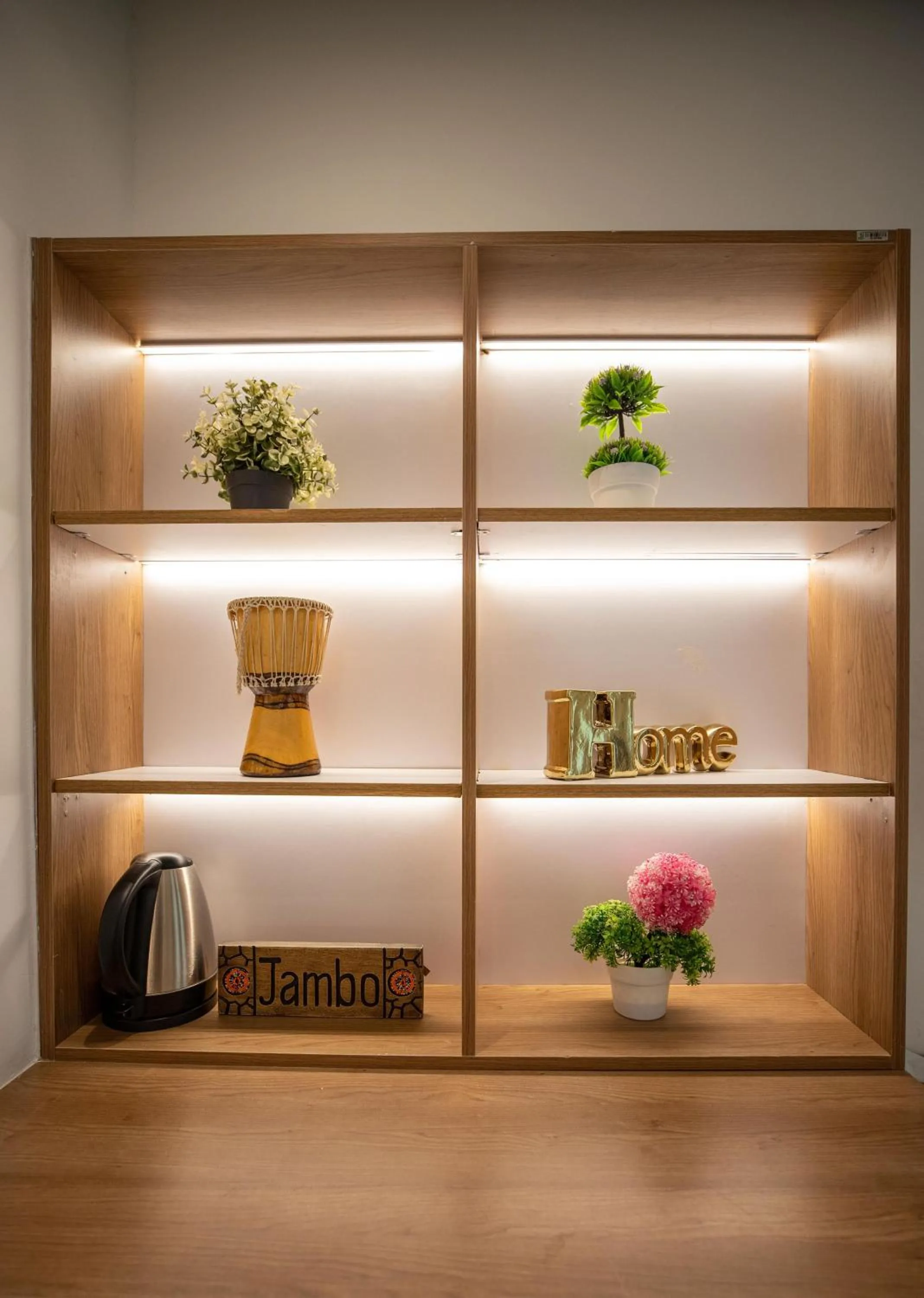 wardrobe in Gigiri Lion Villas I