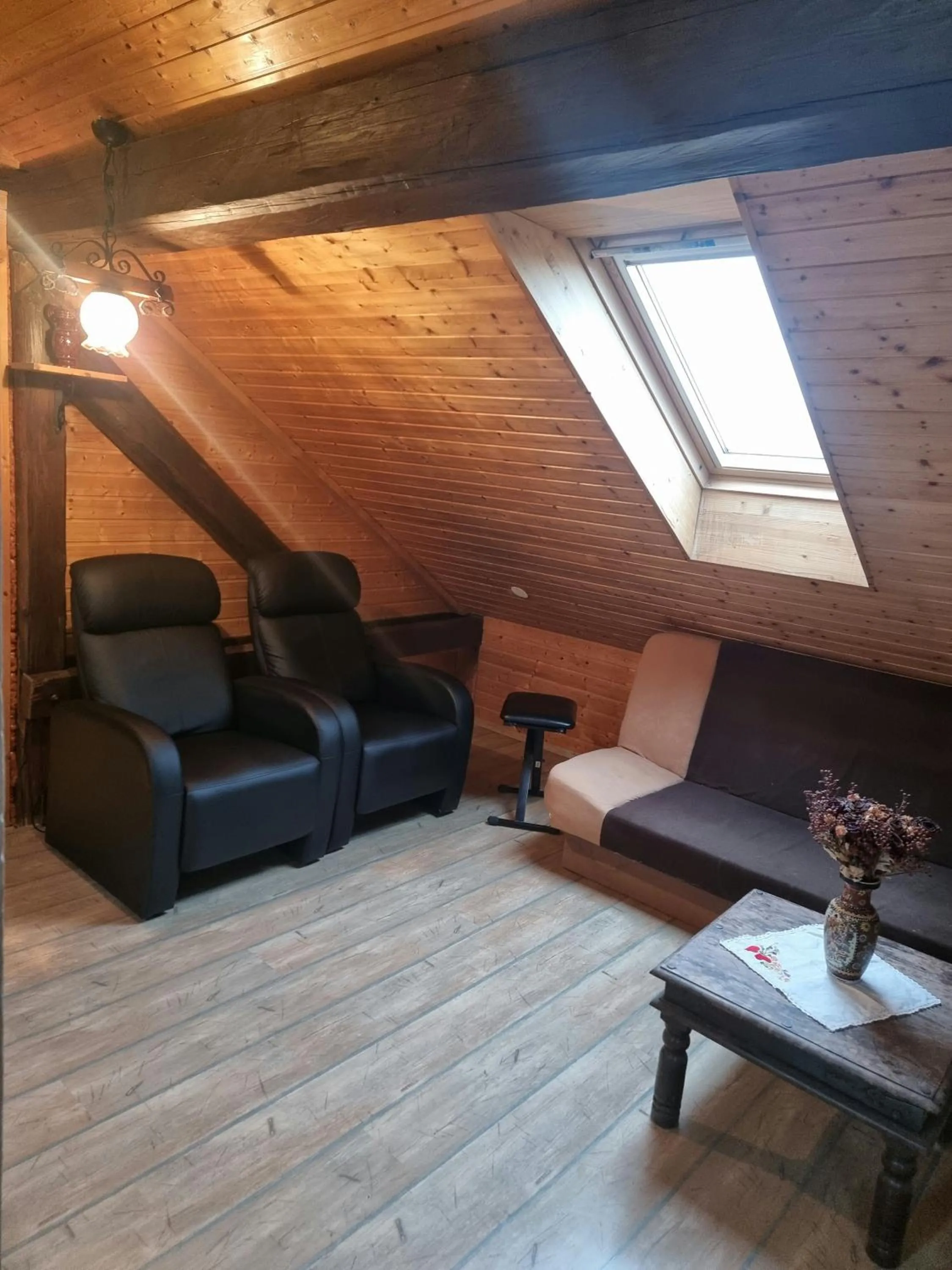 Guest House Arvaj