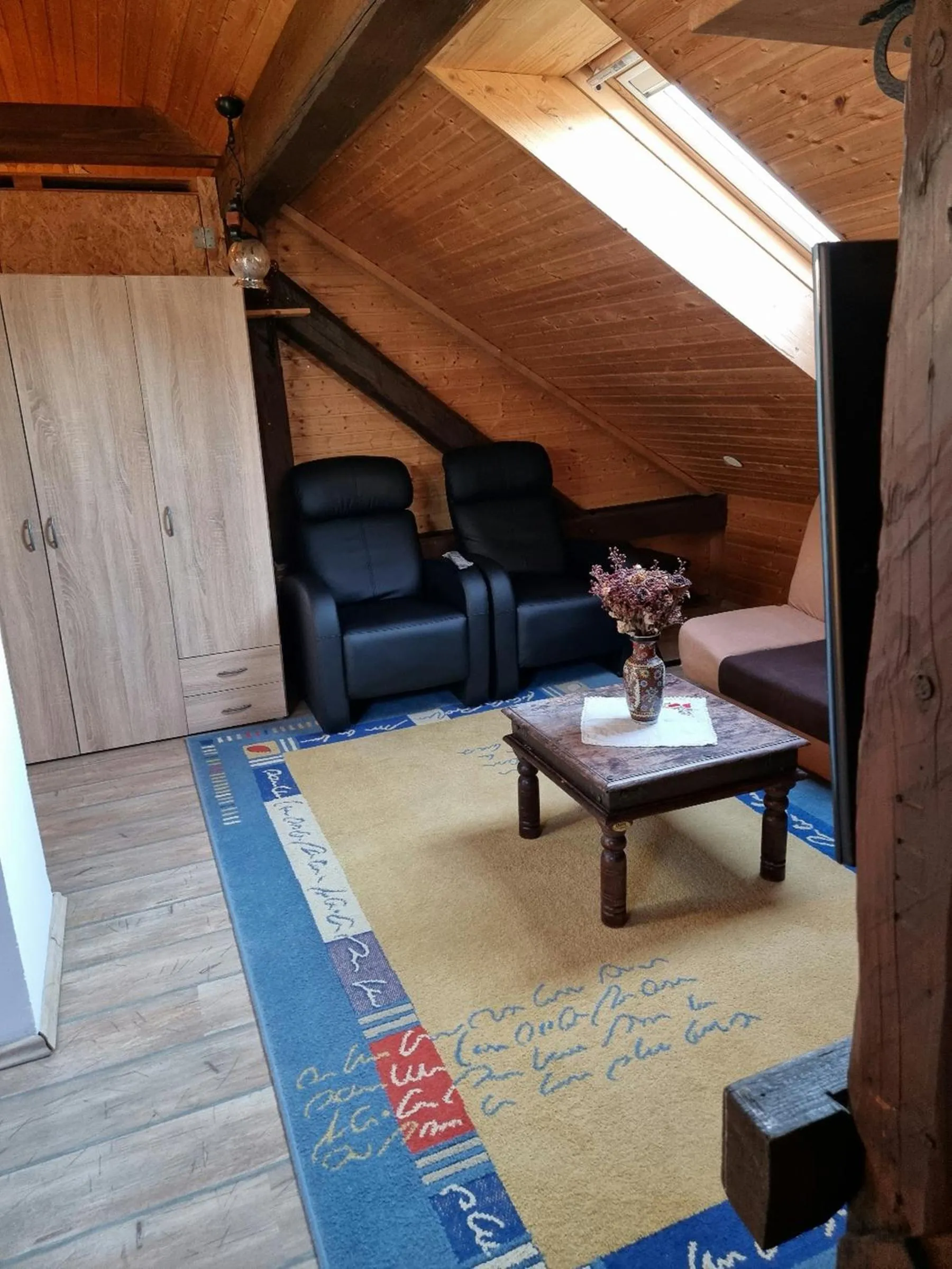 Guest House Arvaj