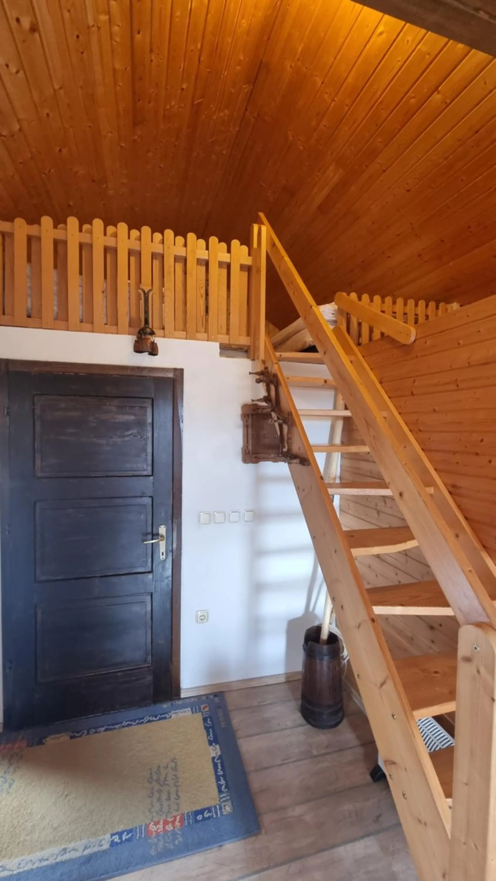 Guest House Arvaj