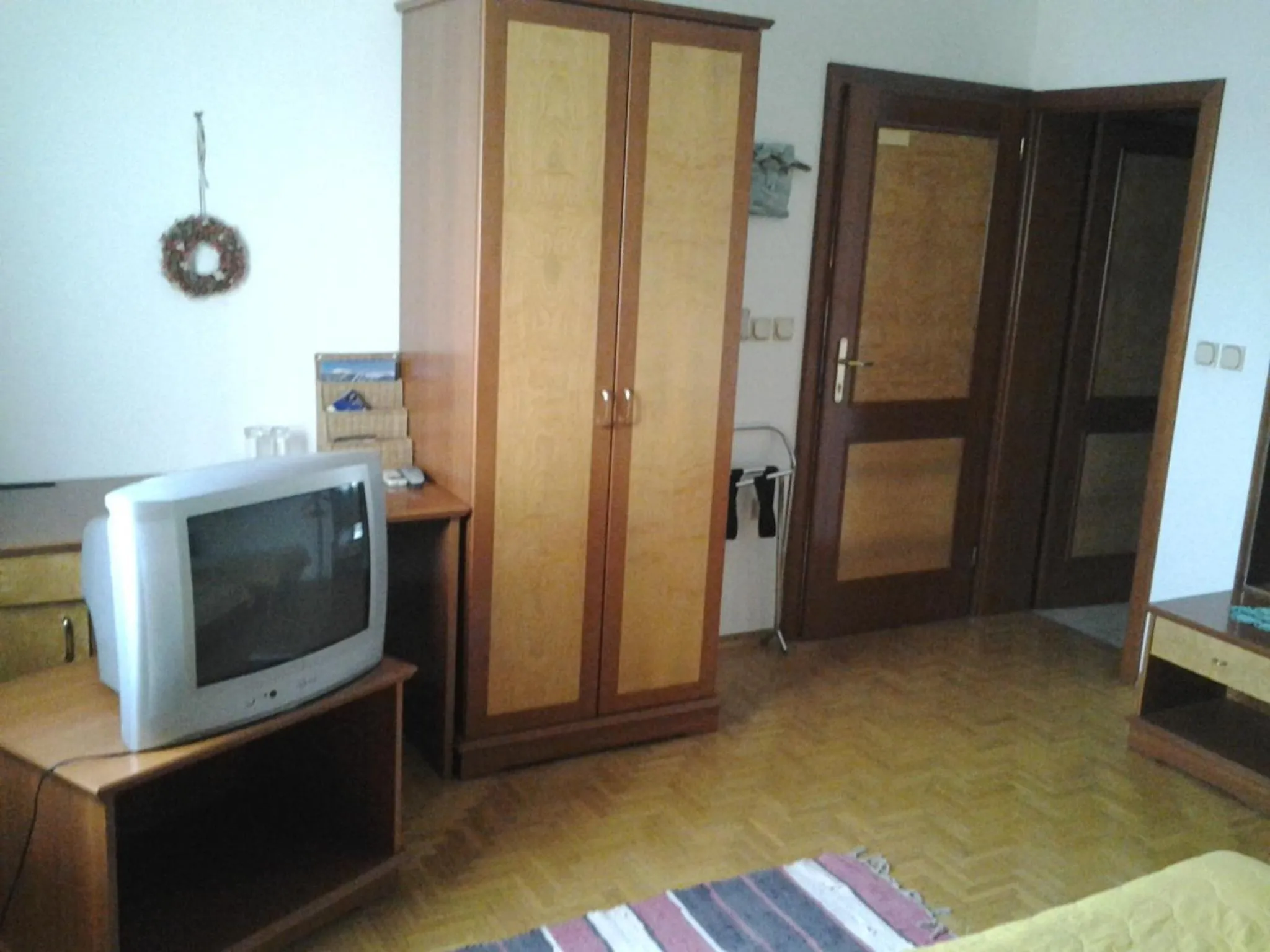 TV and multimedia in Guest House Arvaj