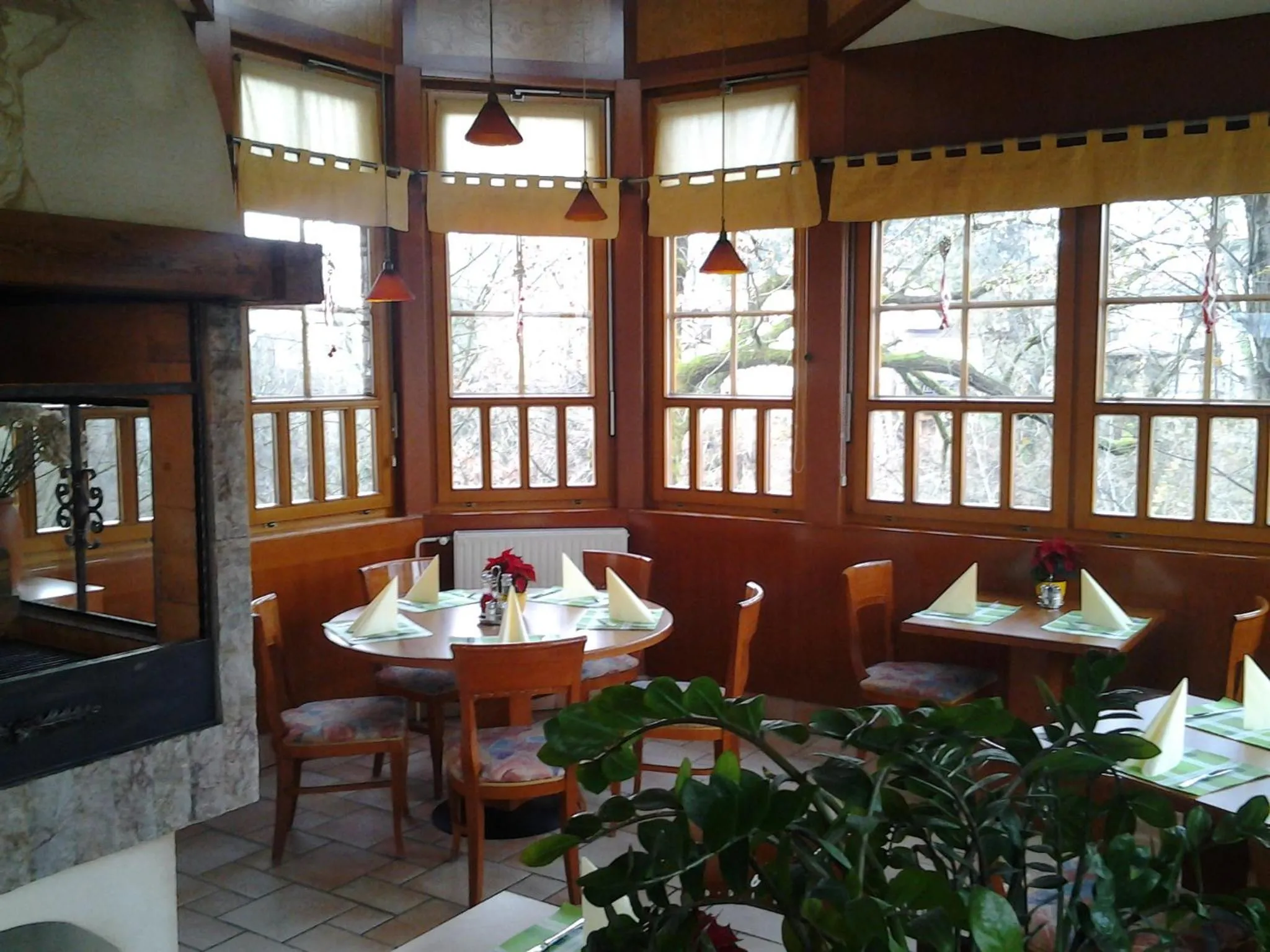 Property building in Guest House Arvaj