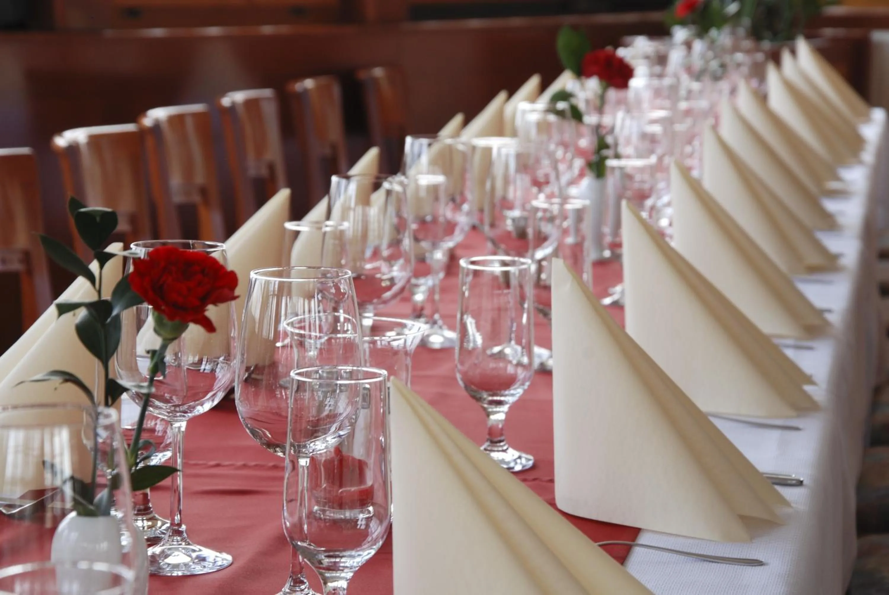 Restaurant/places to eat in Guest House Arvaj