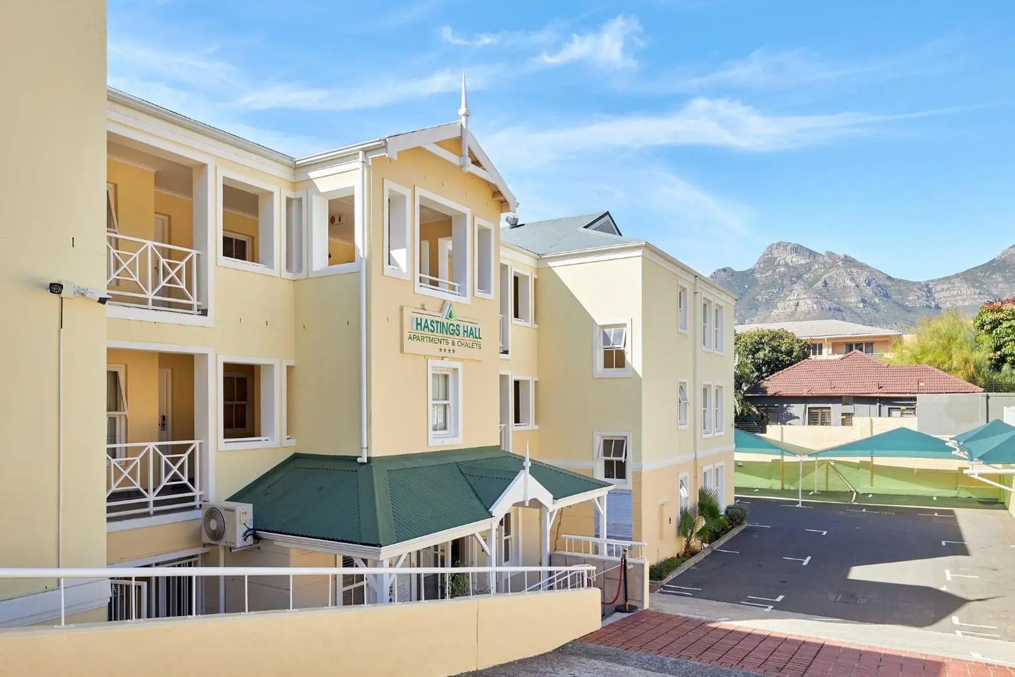 First Group Hastings Hall First Group Hastings Hall