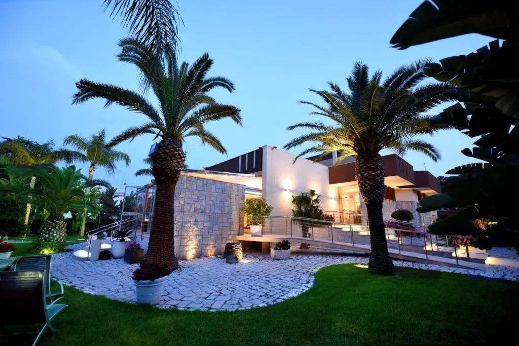 Colonna Rooms & apartment