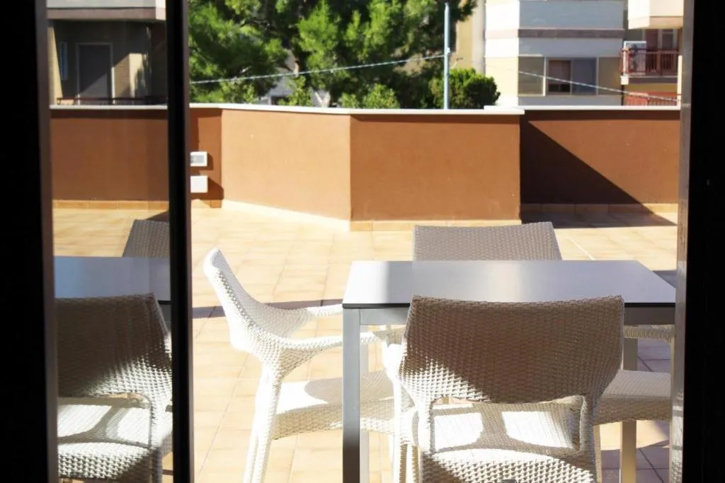 Colonna Rooms & apartment