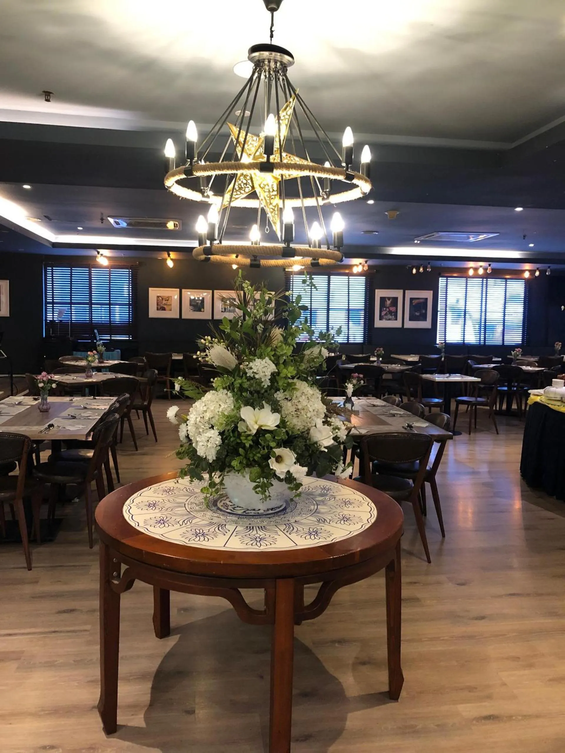 Restaurant/places to eat in Alamis City Kuala Lumpur - Formerly EDC Hotel Kuala Lumpur